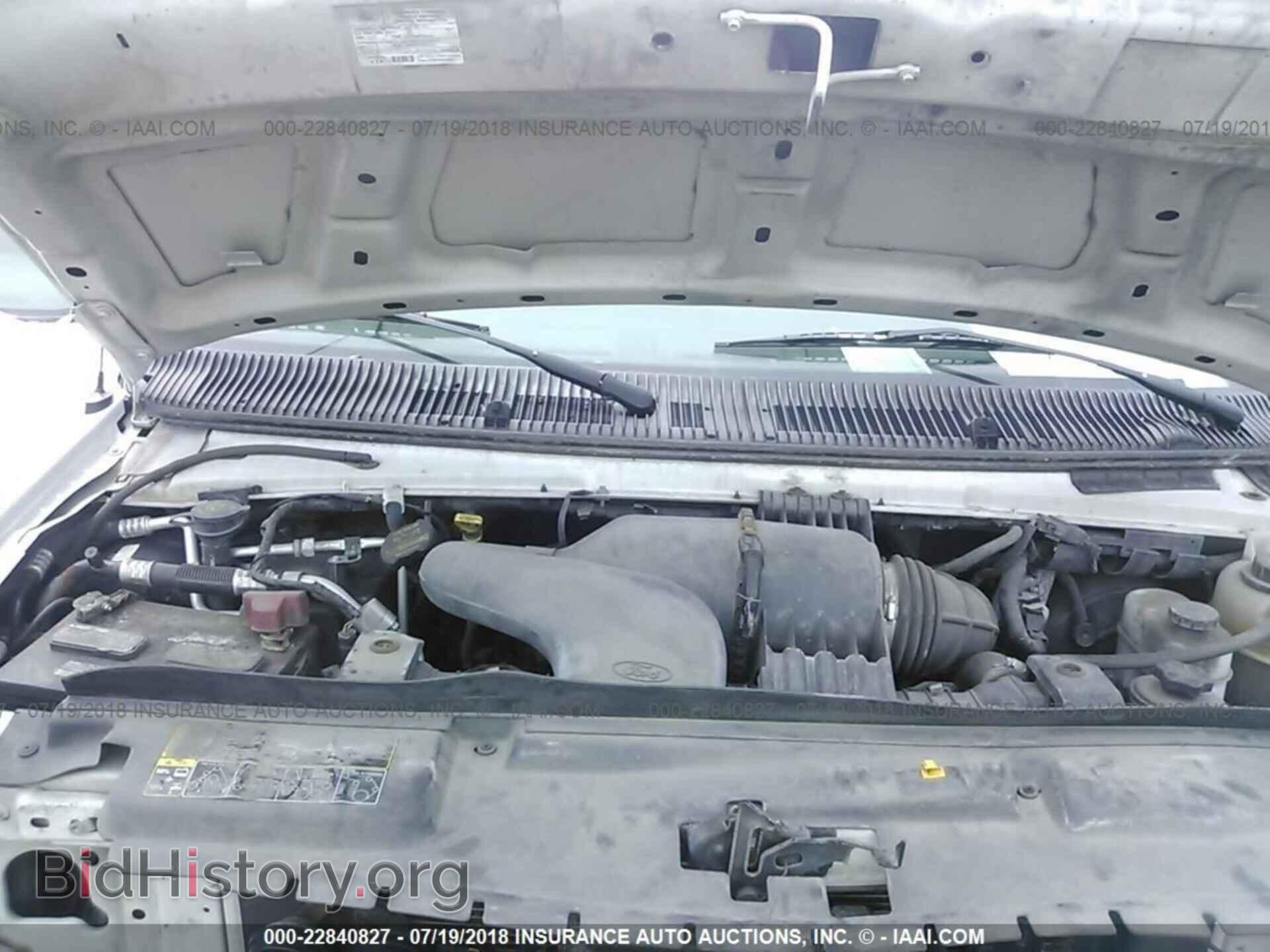 2012 Ford Econoline - VIN: 1FTNE2EWXCDA73096 - Photo 10
