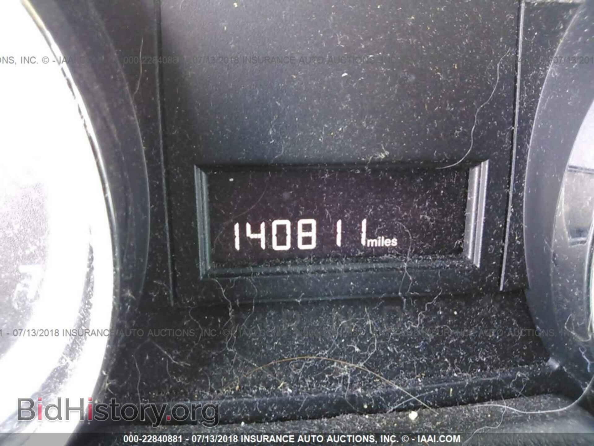 2013 Dodge Grand caravan - VIN: 2C4RDGCG2DR625802 - Фото 7
