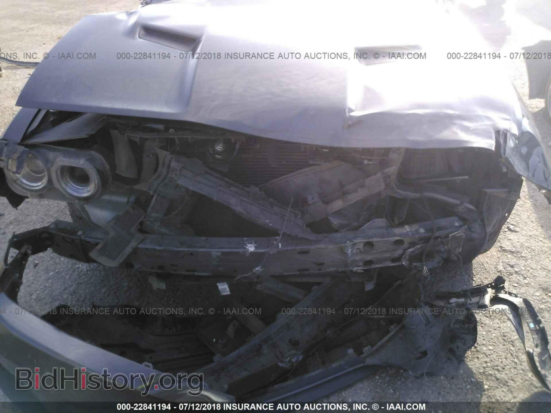2015 Dodge Challenger - VIN: 2C3CDZAG8FH723833 - Фото 6
