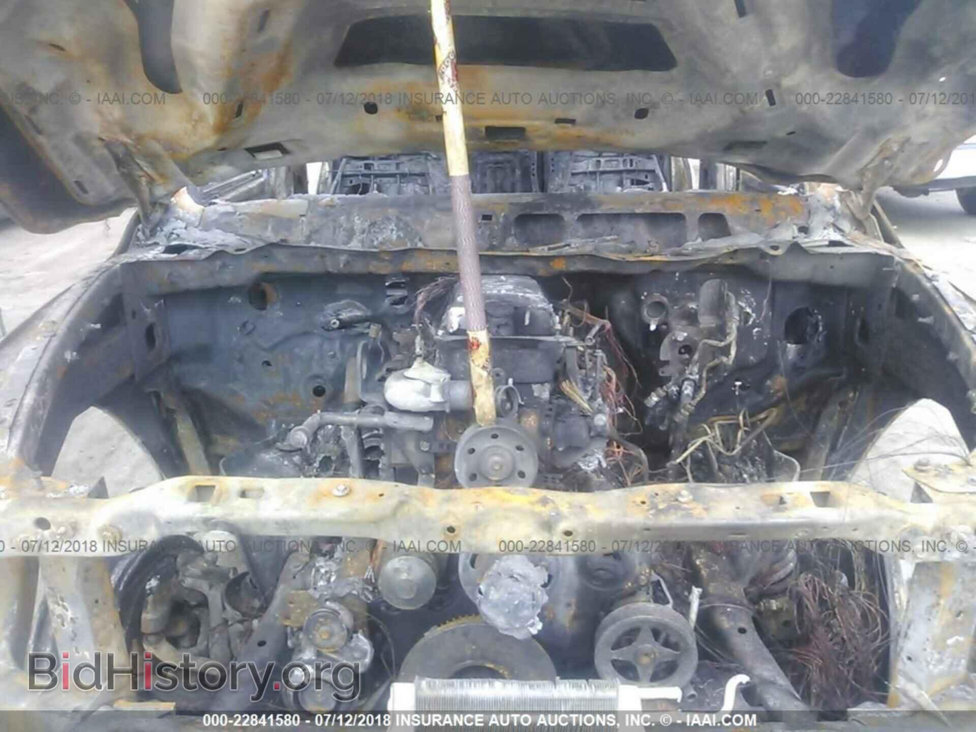 2015 Ram 3500 - VIN: 3C63RRNL5FG523374 - Фото 9