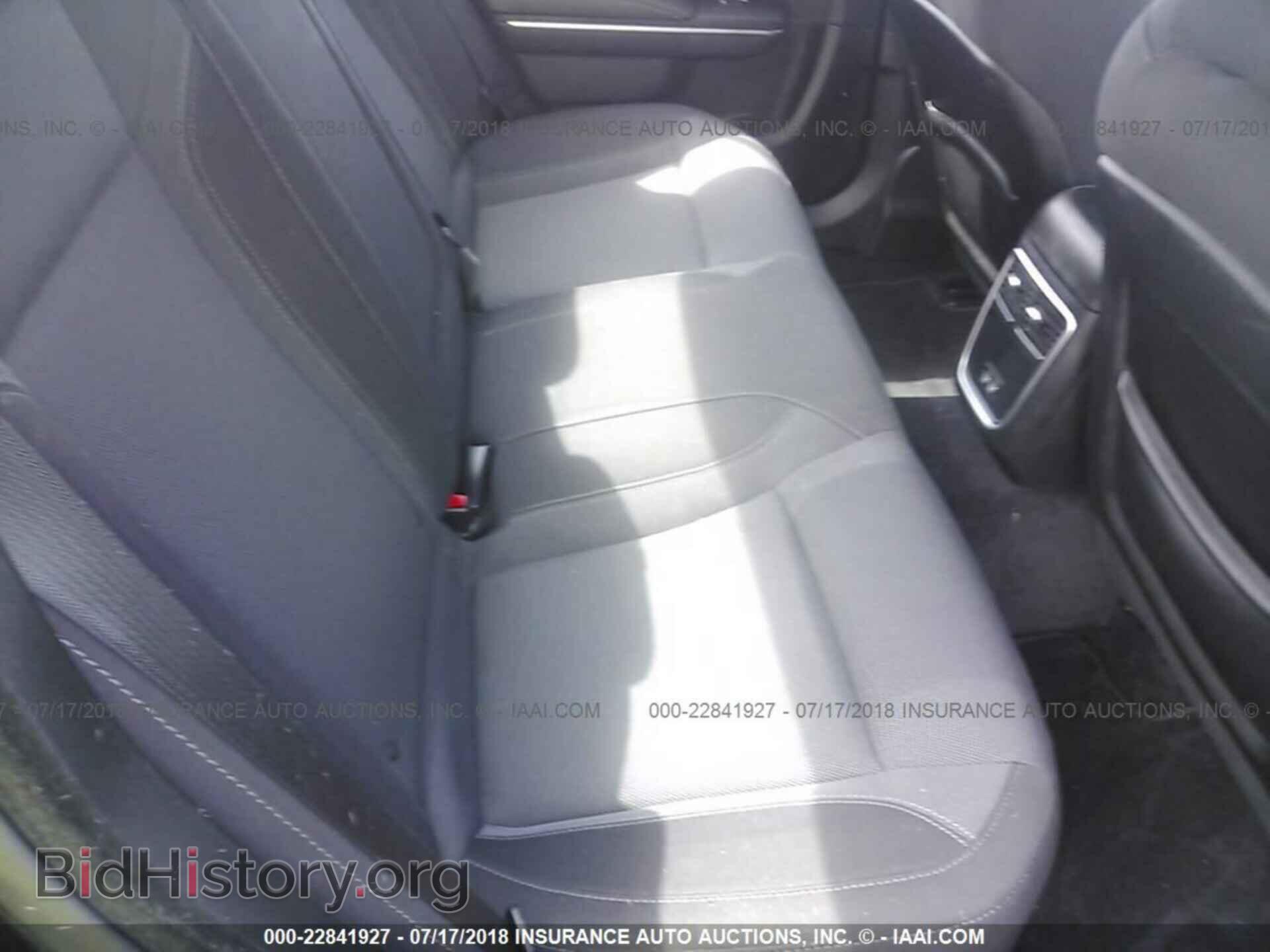 2017 Dodge Charger - VIN: 2C3CDXHG8HH563062 - Фото 8