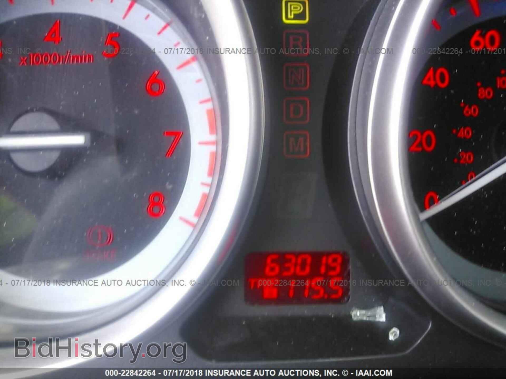 2011 Mazda Cx-9 - VIN: JM3TB2DA3B0324768 - Photo 7