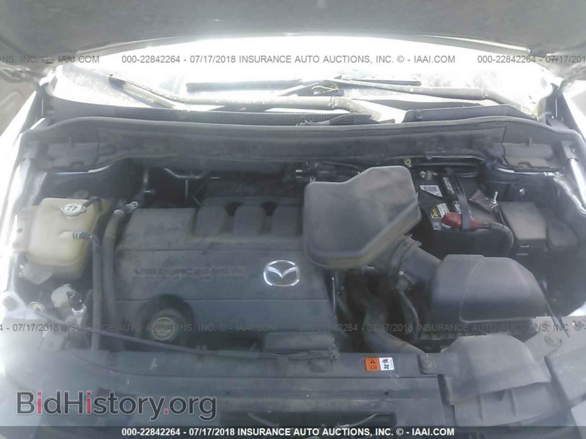 2011 Mazda Cx-9 - VIN: JM3TB2DA3B0324768 - Photo 10