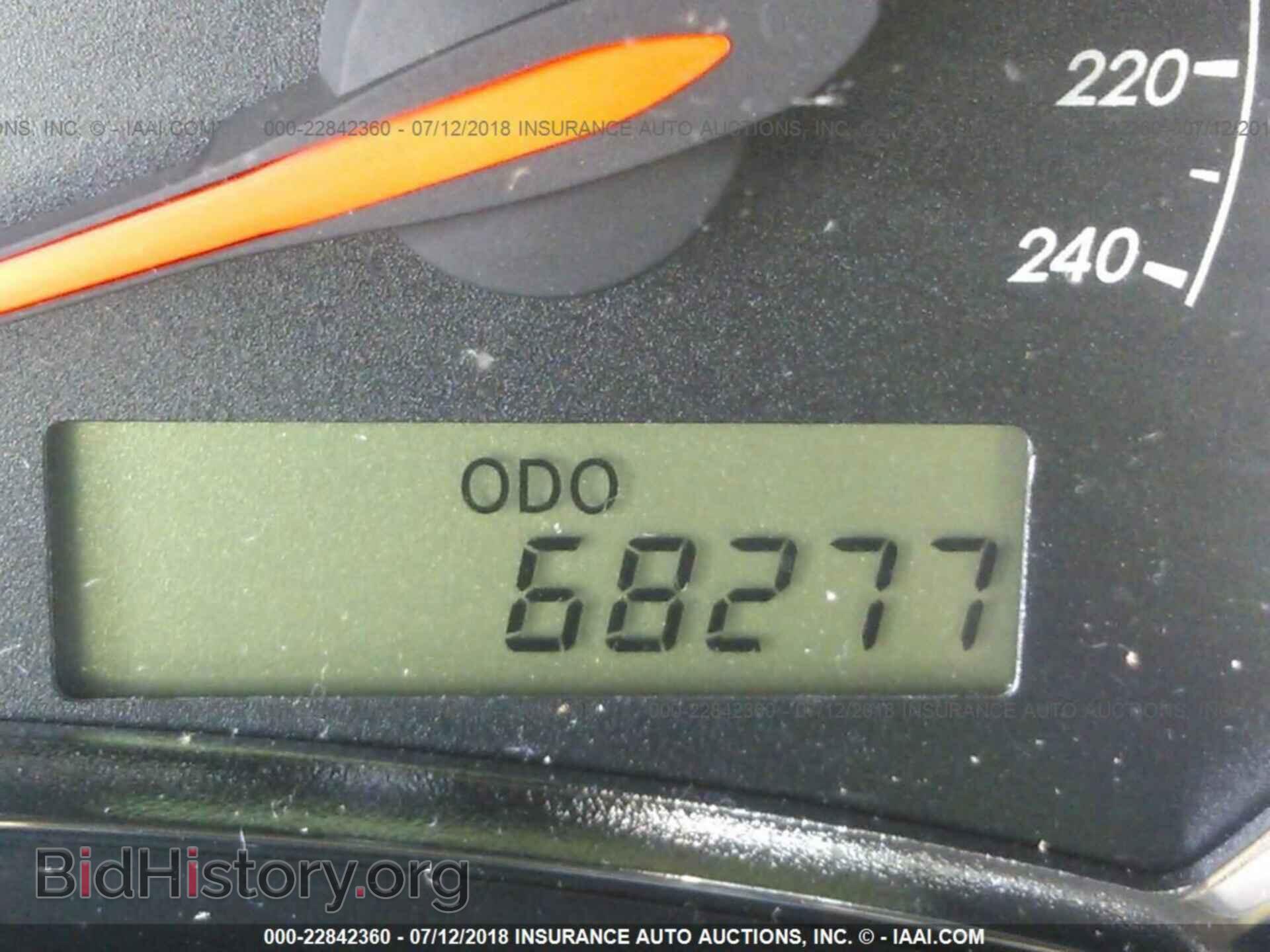 2011 Toyota Corolla - VIN: 2T1BU4EE9BC581399 - Фото 7