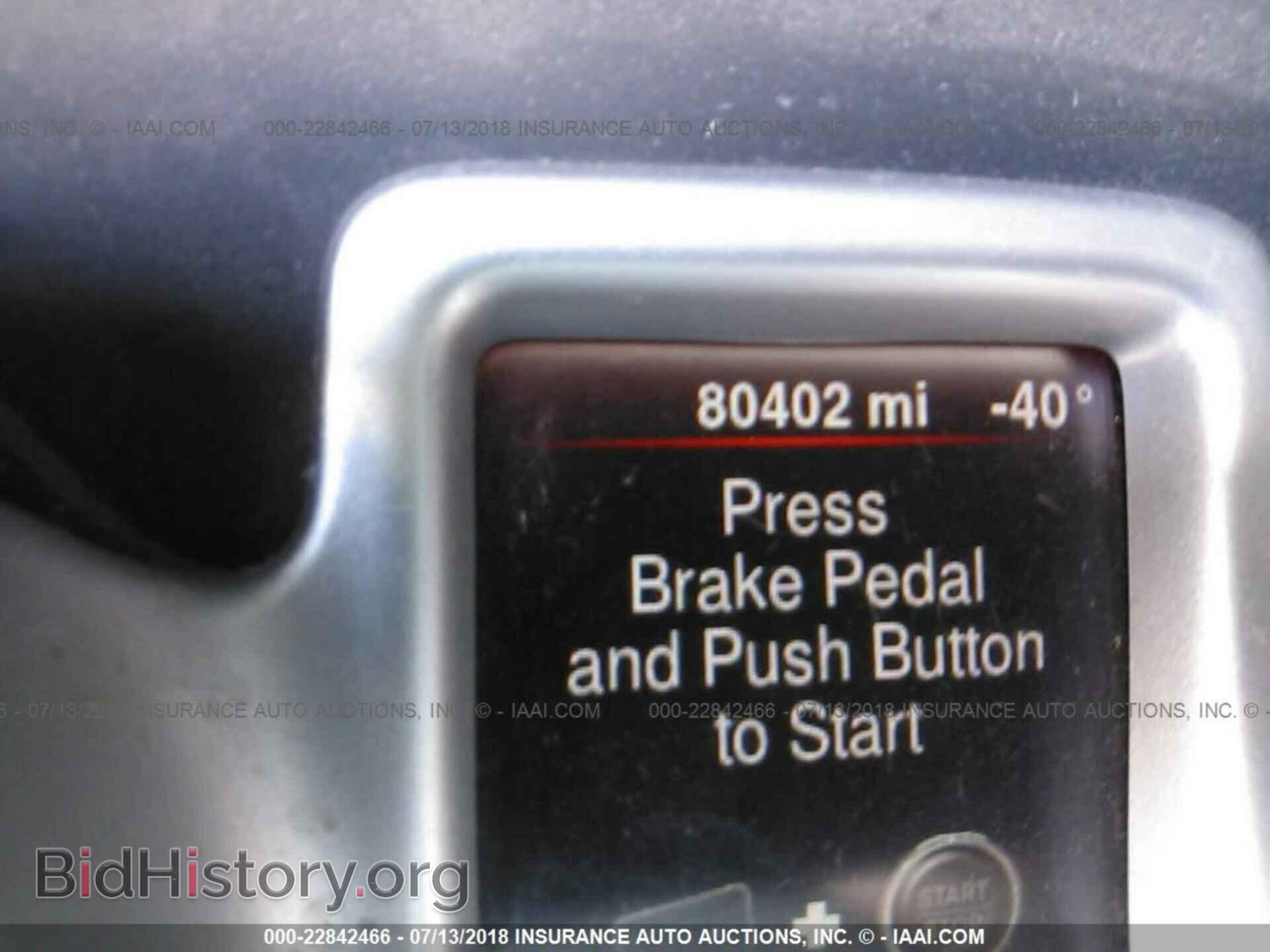 2014 Dodge Journey - VIN: 3C4PDCAB8ET258605 - Фото 7