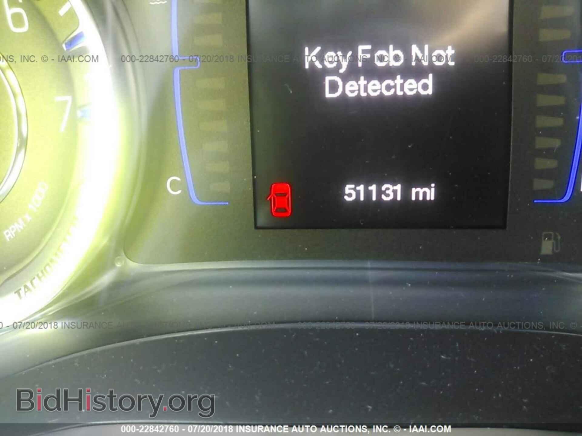 2015 Chrysler 200 - VIN: 1C3CCCAB3FN676559 - Photo 7