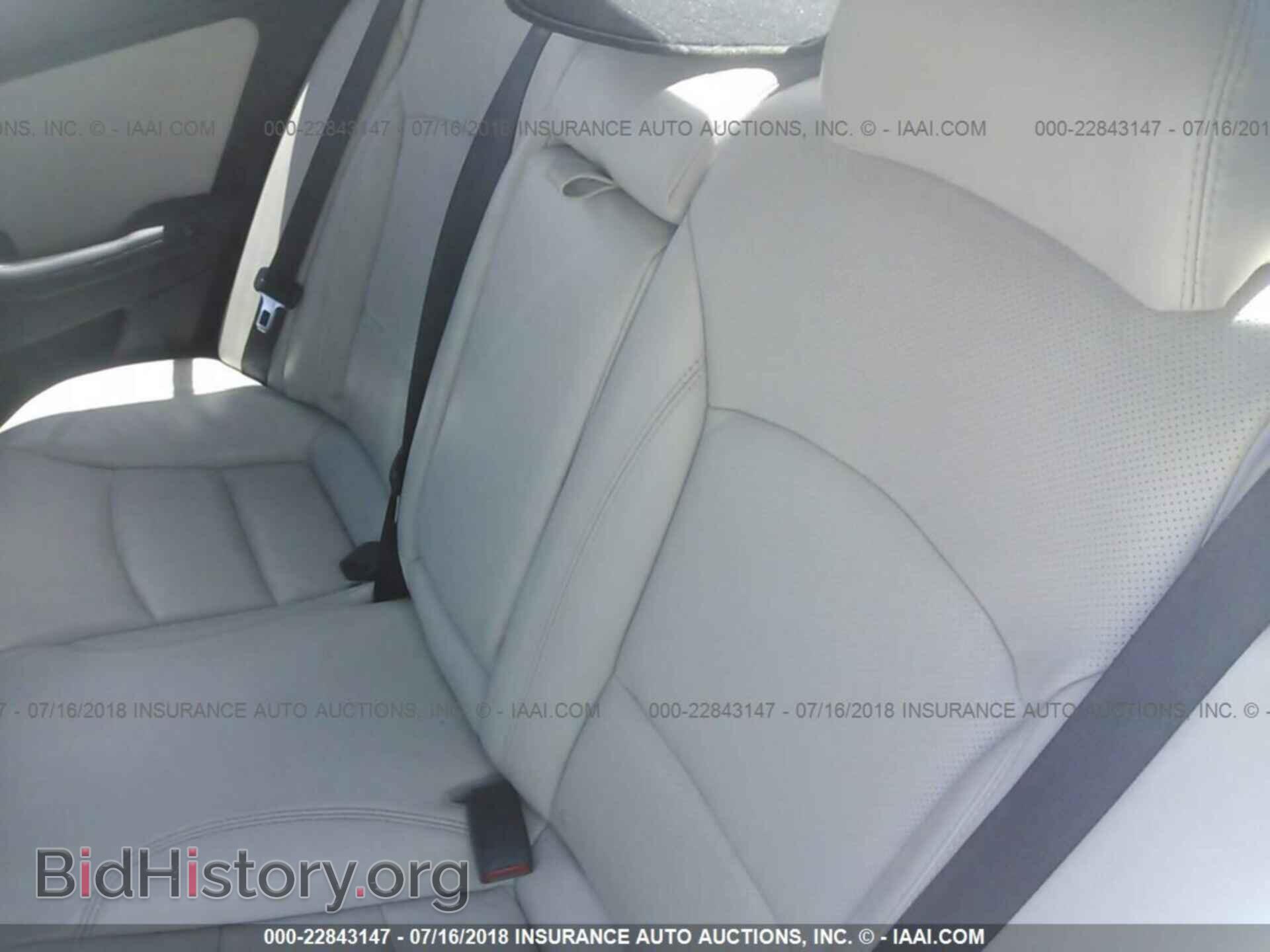 2013 Kia Optima - VIN: 5XXGR4A62DG131708 - Photo 8