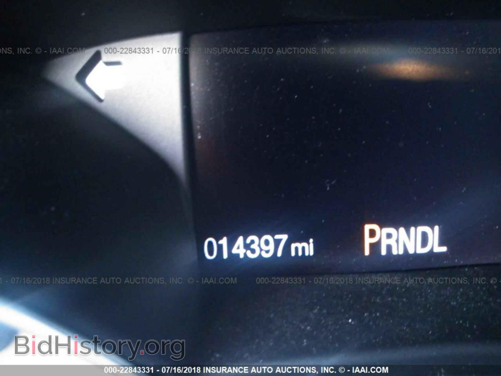 2017 Ford Focus - VIN: 1FADP3F28HL251713 - Photo 7