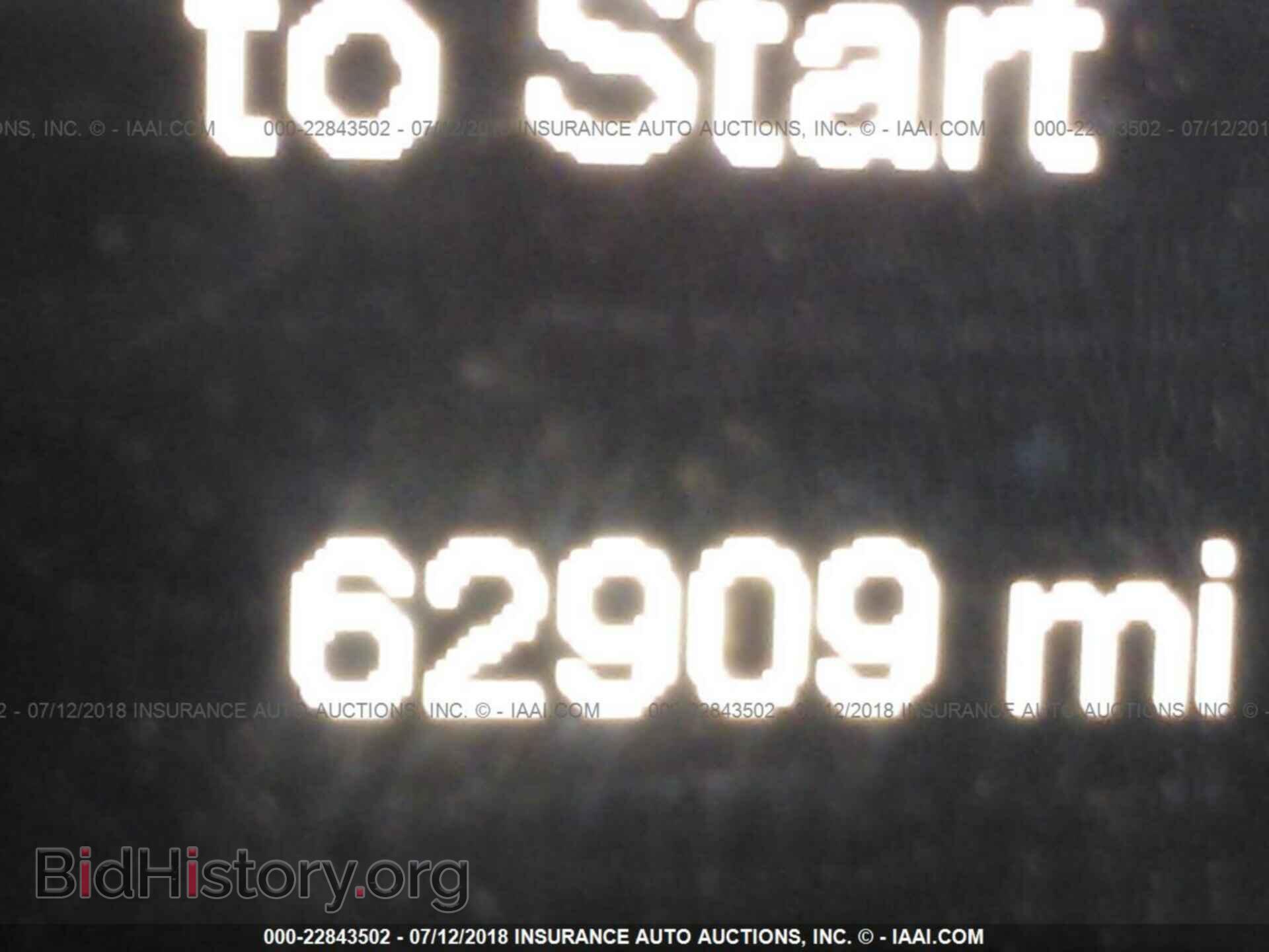 2016 CHRYSLER 200 - VIN: 1C3CCCAB0GN152495 - Photo 7