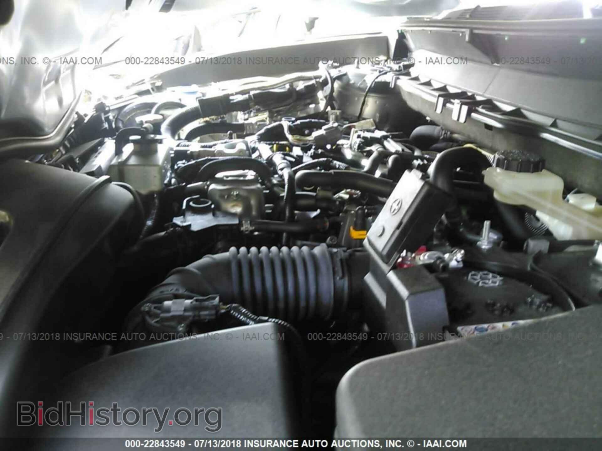 2018 Mazda Cx-9 - VIN: JM3TCBCY4J0200762 - Фото 10