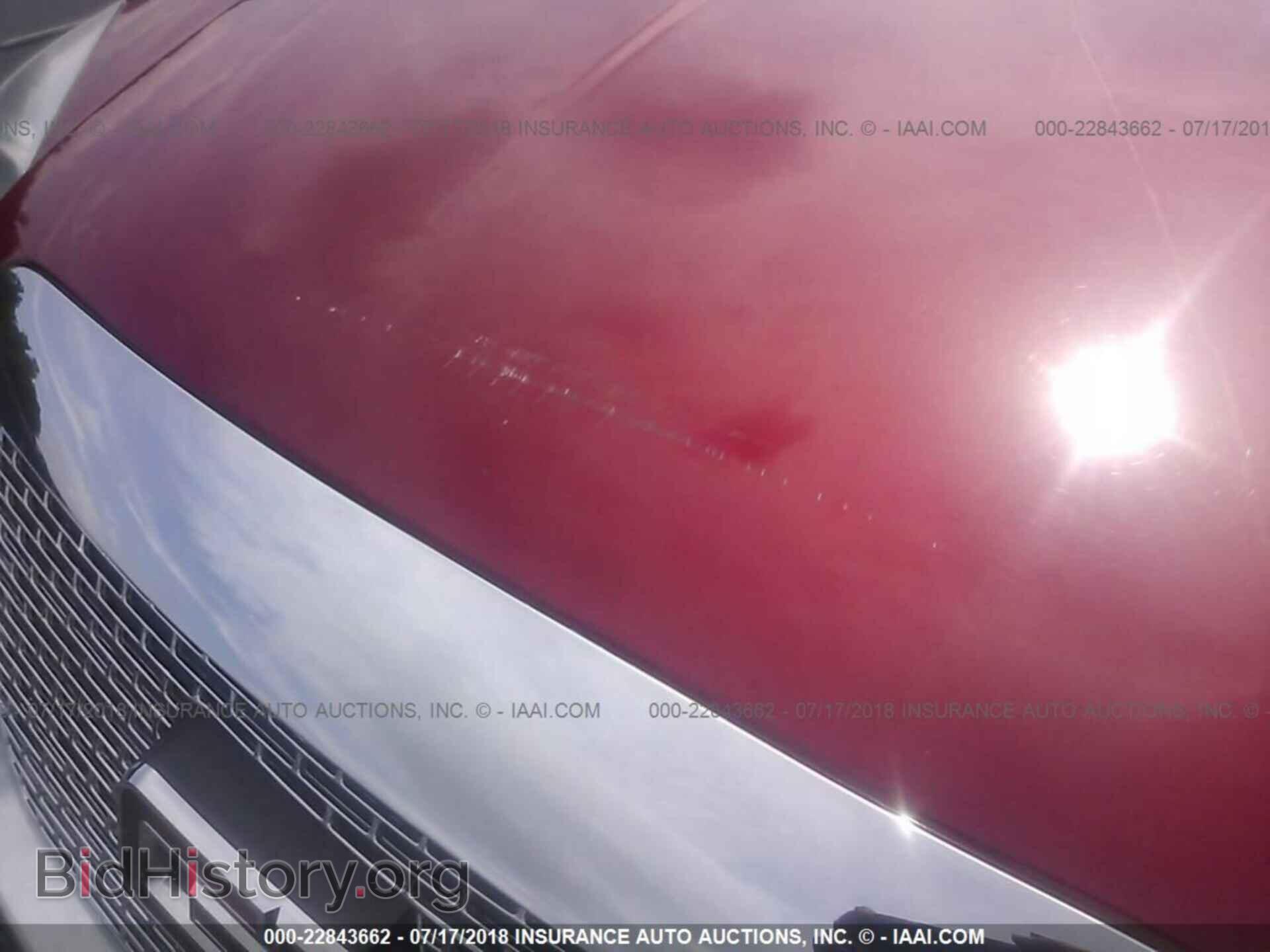 2012 Gmc Acadia - VIN: 1GKKRRED8CJ325254 - Фото 6