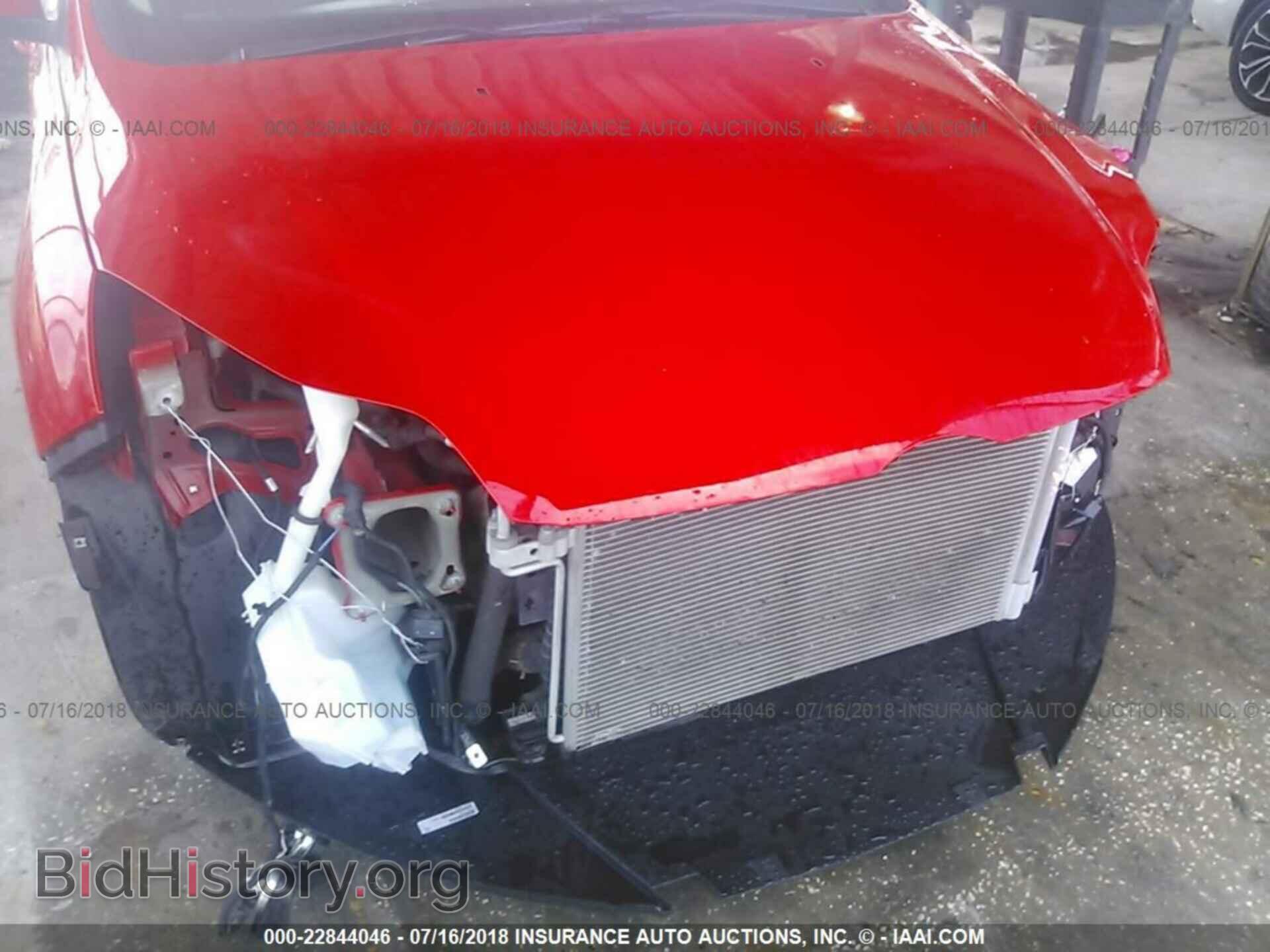 2013 Ford Focus - VIN: 1FADP3F26DL286633 - Photo 6