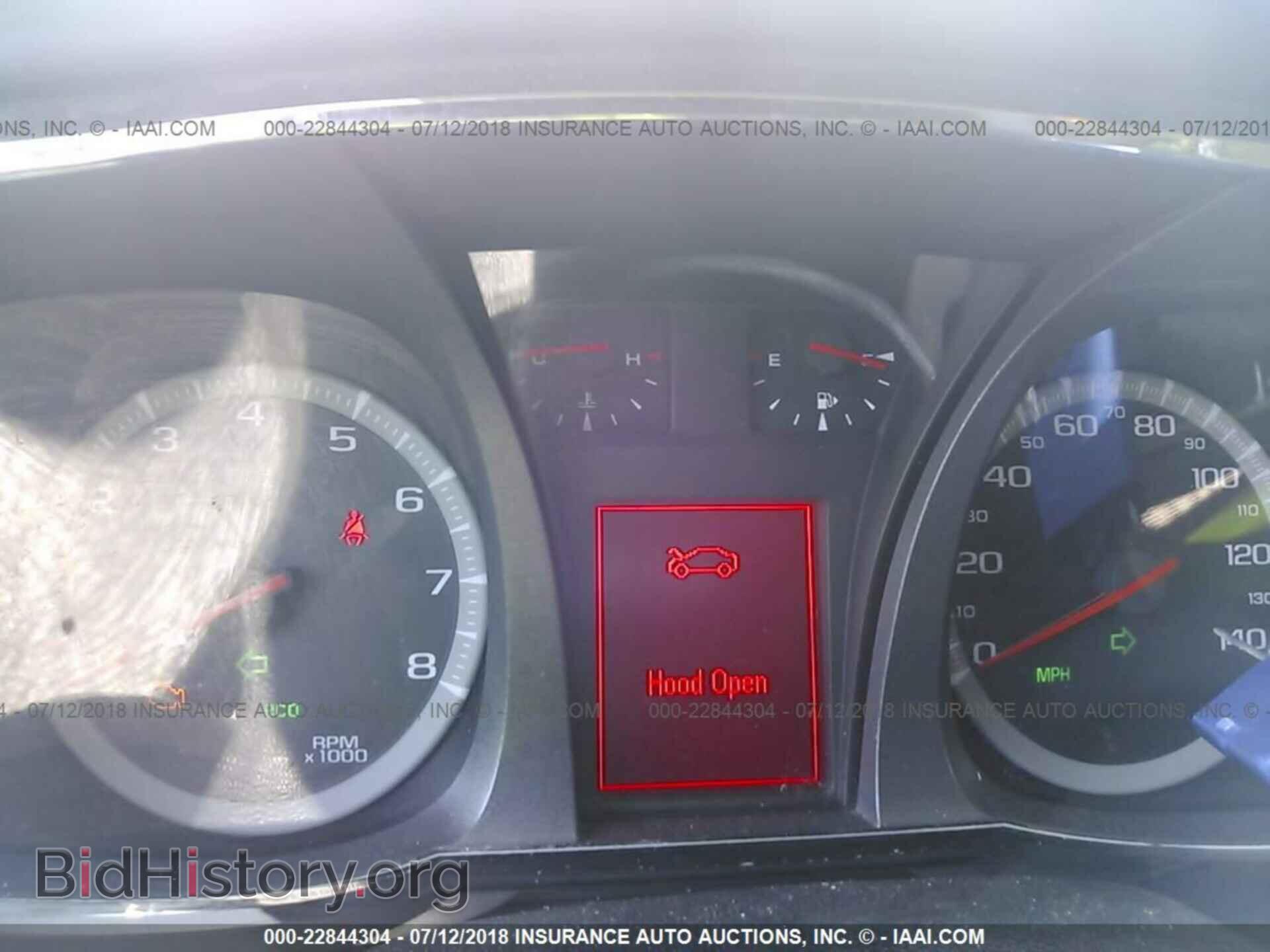 2012 Gmc Terrain - VIN: 2GKALSEK7C6286253 - Photo 7