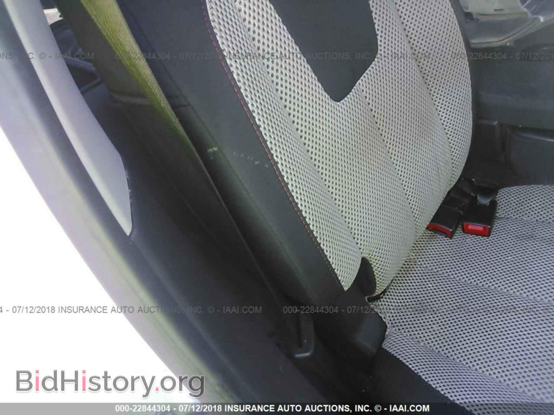 2012 Gmc Terrain - VIN: 2GKALSEK7C6286253 - Photo 8