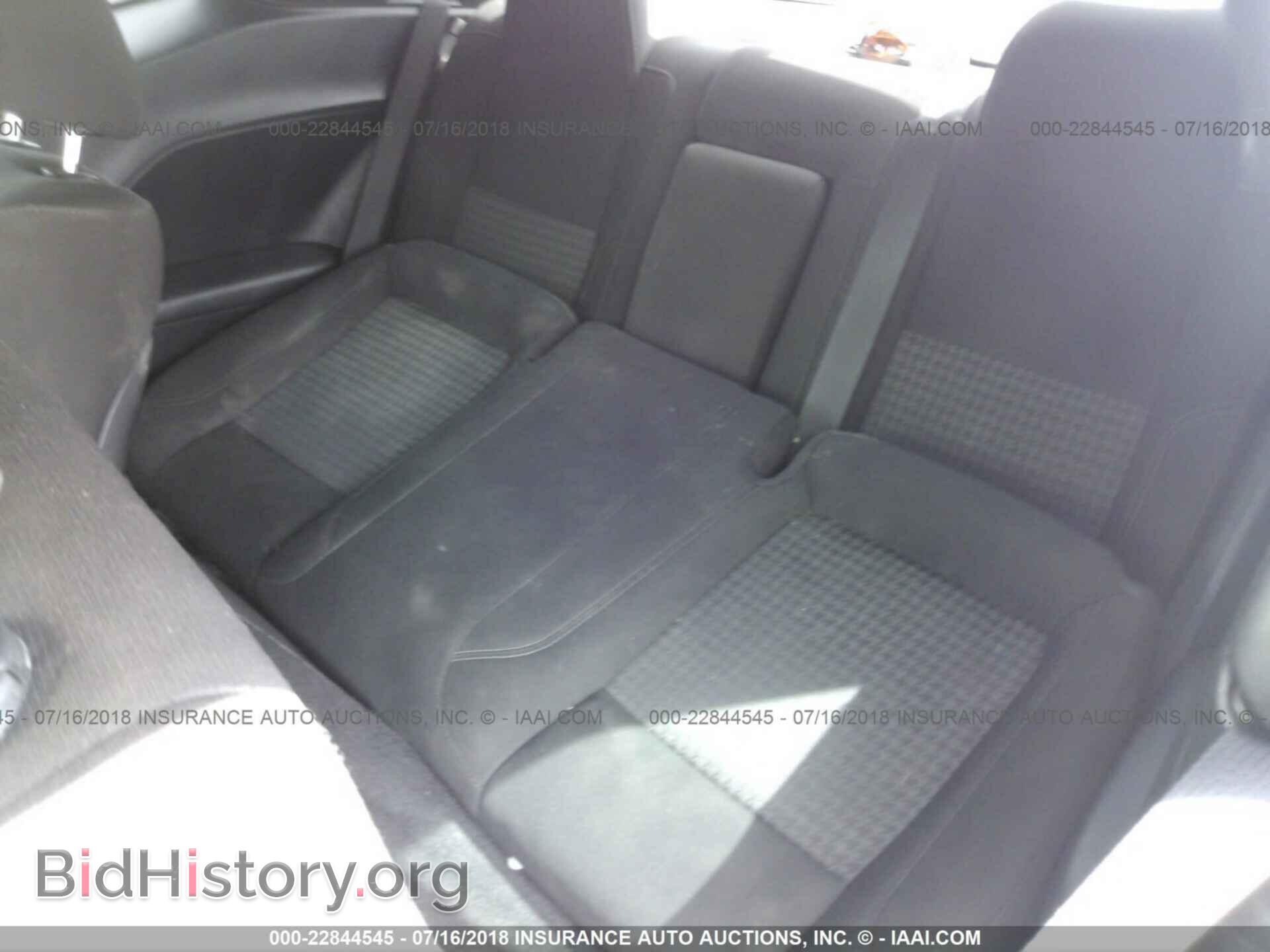 2017 Dodge Challenger - VIN: 2C3CDZAG9HH514443 - Фото 8