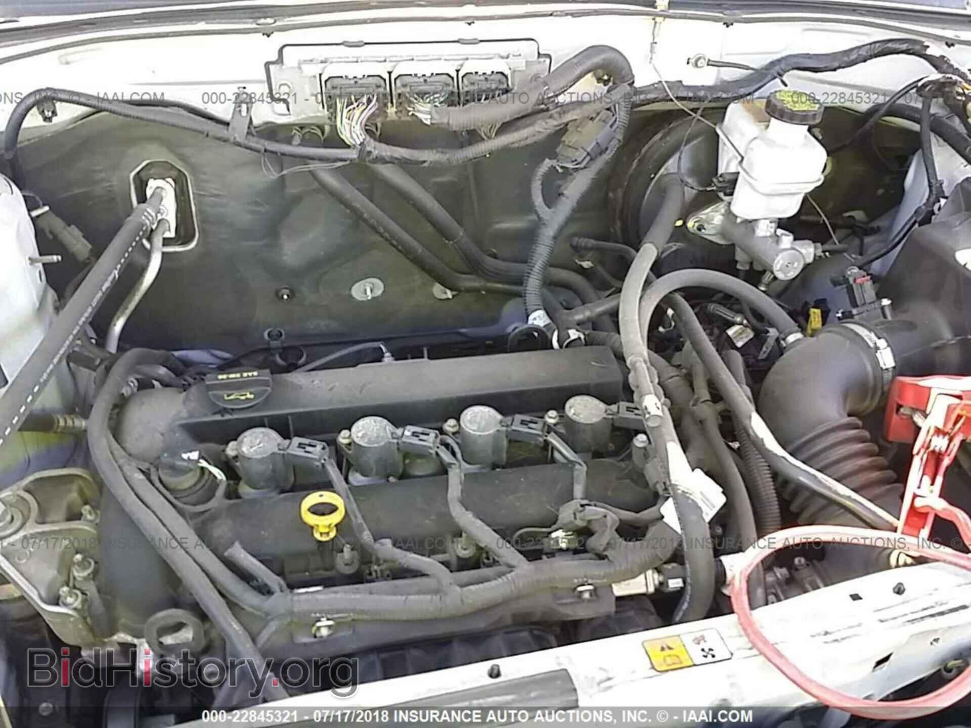 2012 Ford Escape - VIN: 1FMCU0E72CKB52793 - Фото 10