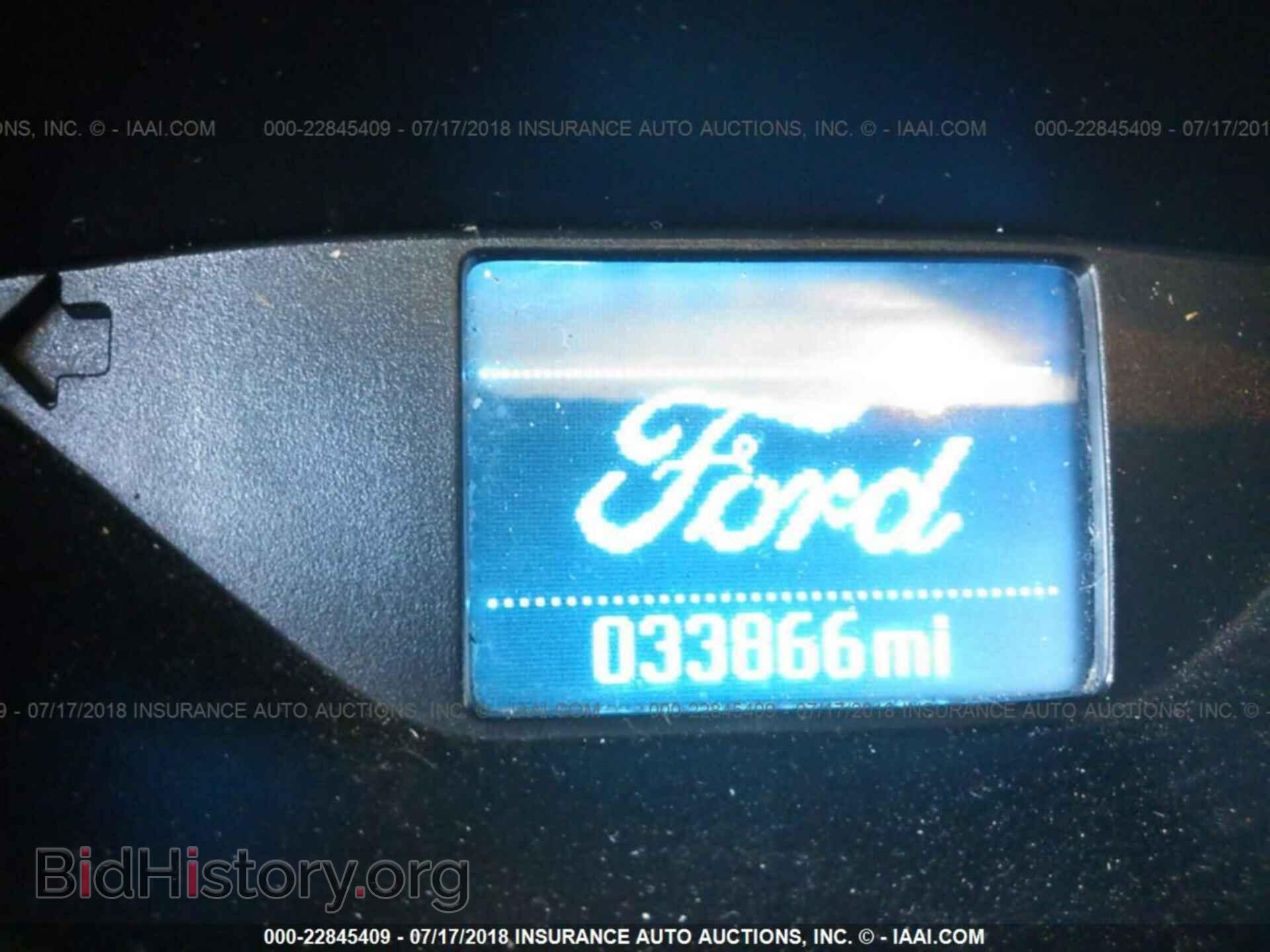 2013 Ford Focus - VIN: 1FADP3E22DL334226 - Photo 7