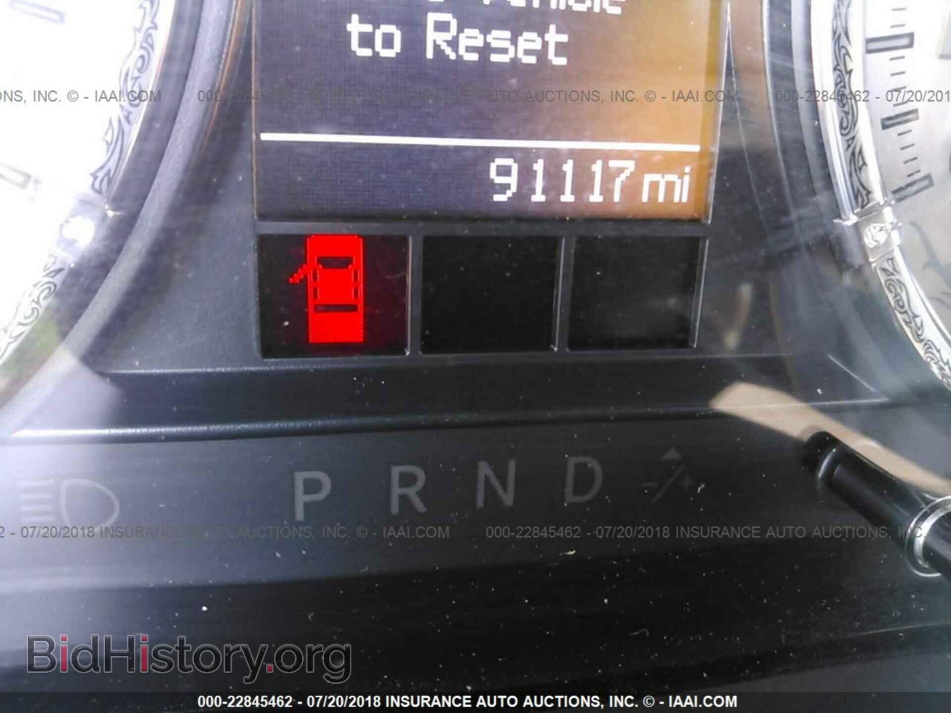 2012 Dodge Ram 1500 - VIN: 1C6RD6PT6CS147034 - Photo 7