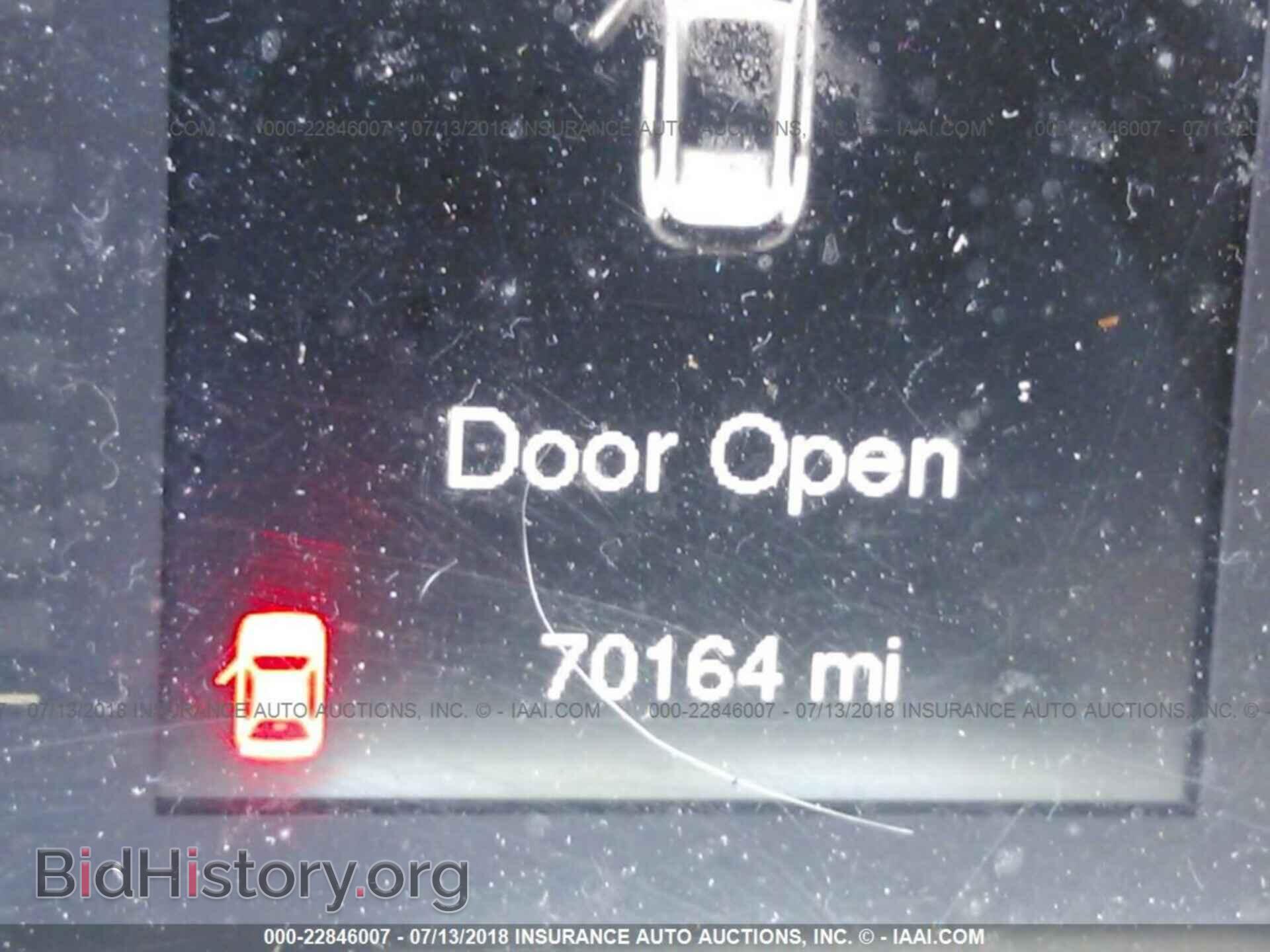 2015 Jeep Cherokee - VIN: 1C4PJMCB5FW609221 - Фото 7