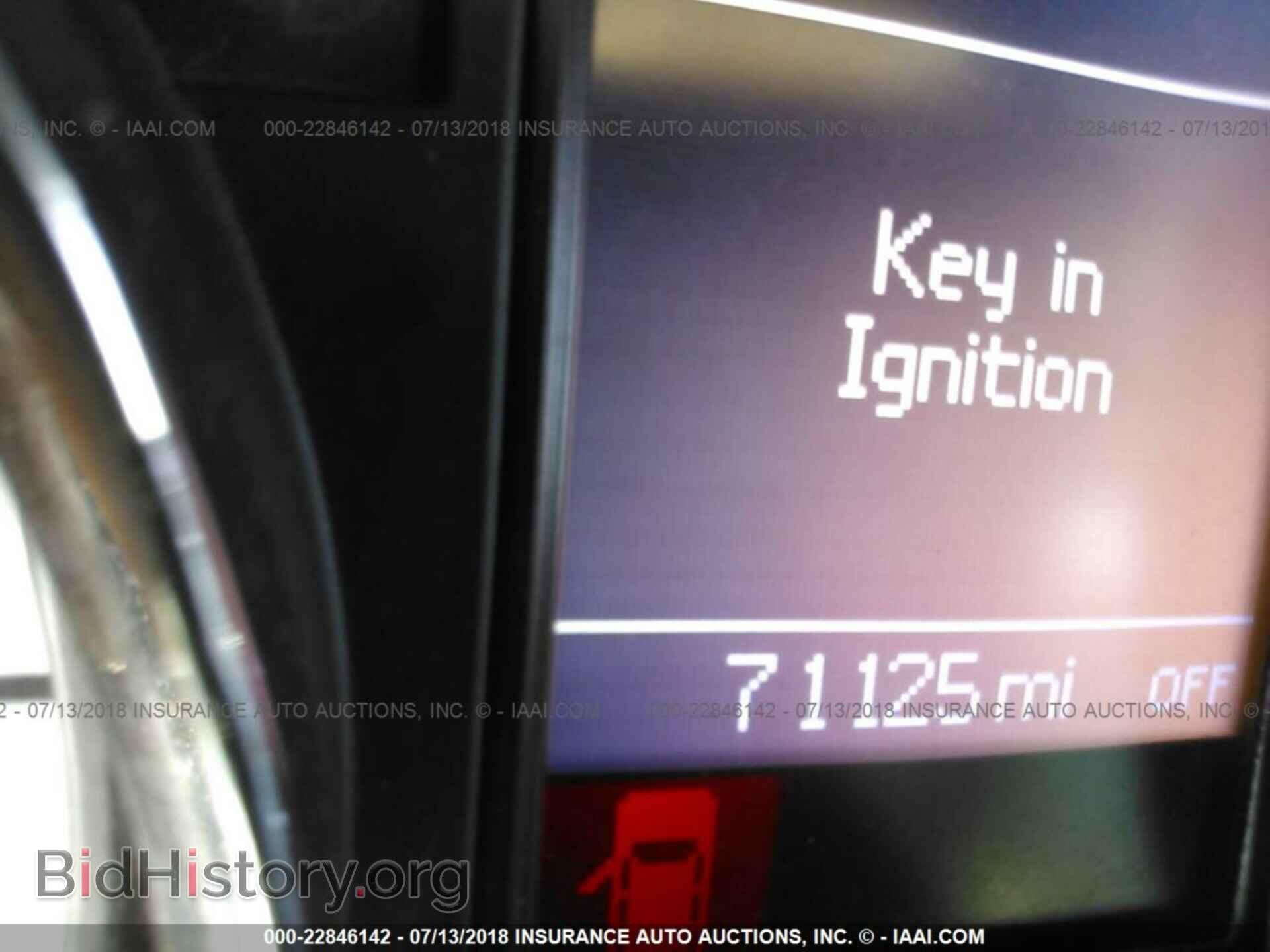 2013 Dodge Durango - VIN: 1C4RDHAG4DC699353 - Фото 7