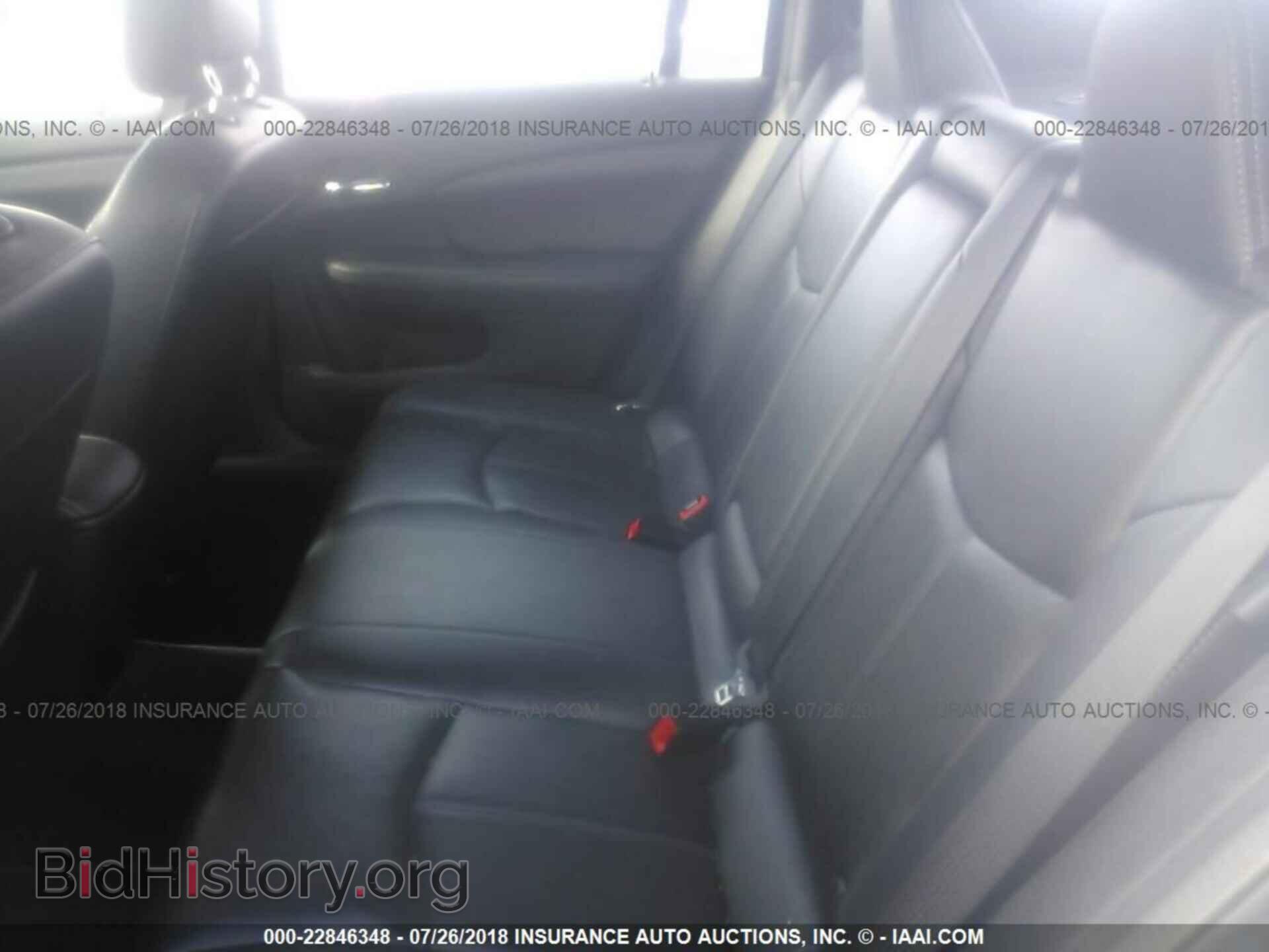 2011 Chrysler 200 - VIN: 1C3BC2FG0BN618378 - Фото 8