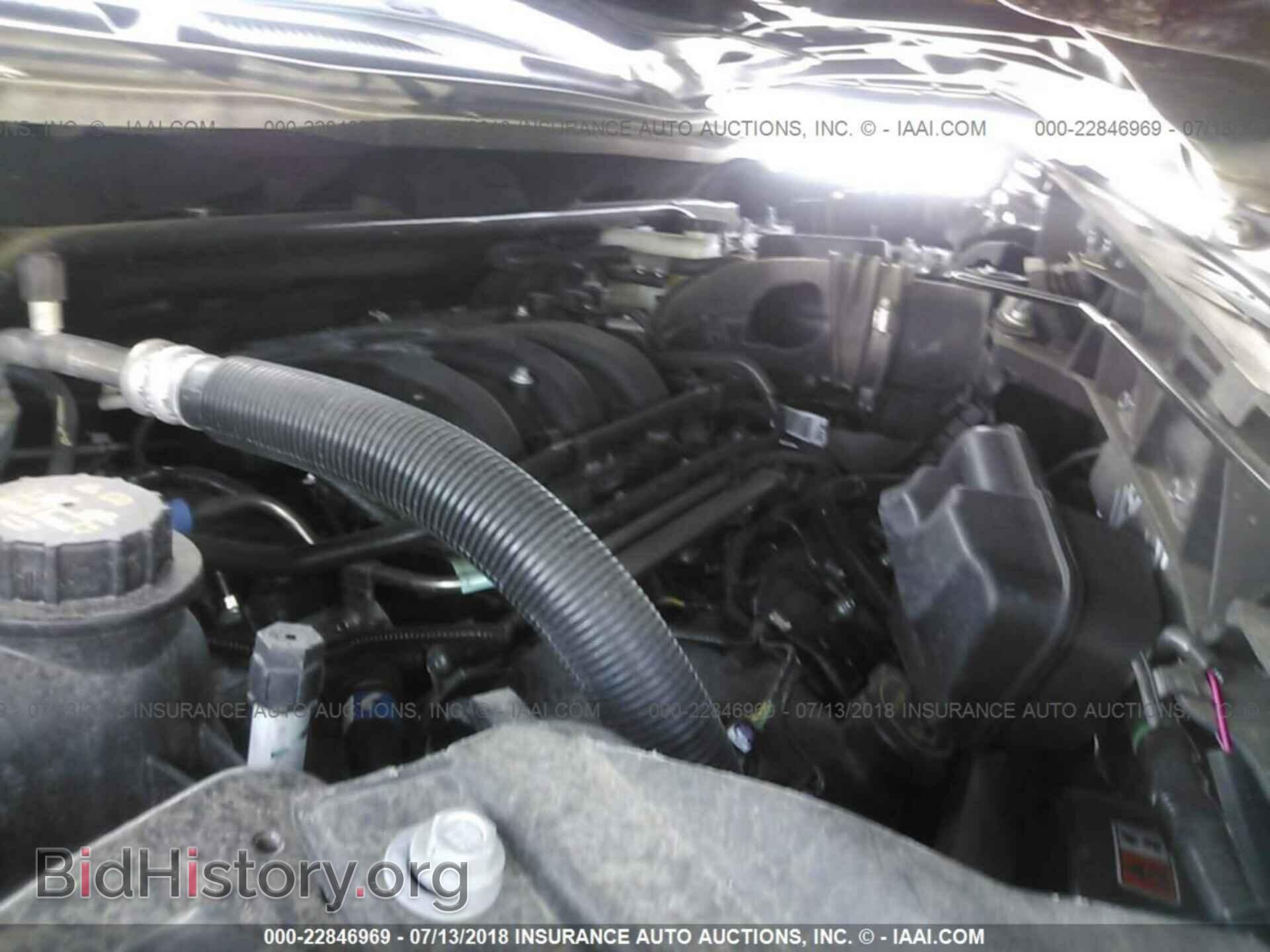 2017 Ford Explorer - VIN: 1FM5K8AR0HGC57444 - Photo 10