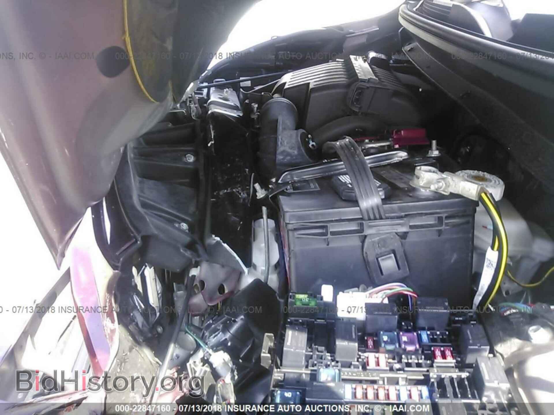 2017 MITSUBISHI MIRAGE - VIN: ML32F3FJ7HHF08350 - Фото 10