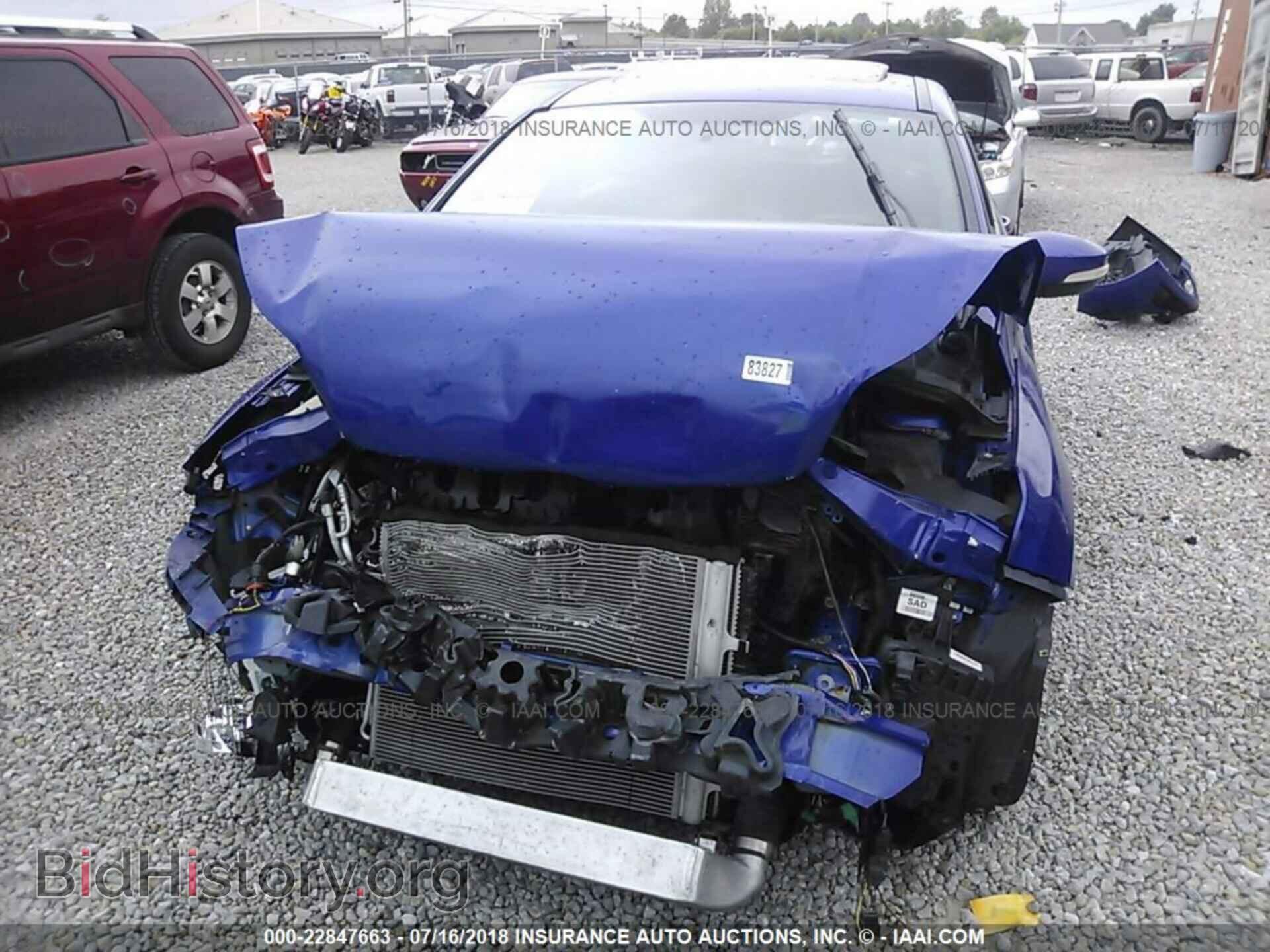 2013 Ford Focus - VIN: 1FADP3L9XDL162432 - Photo 6