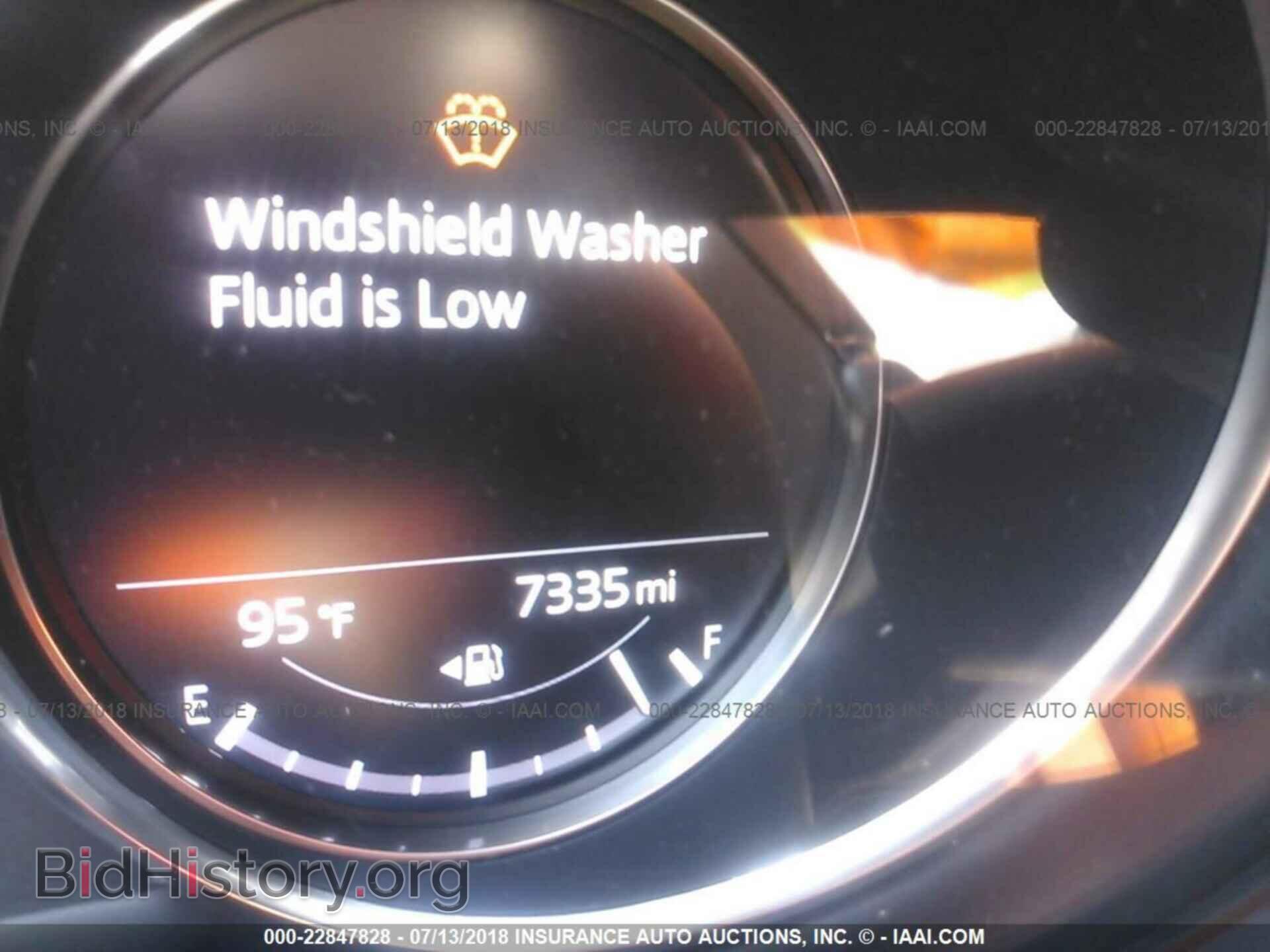 2018 Mazda Cx-5 - VIN: JM3KFBCM7J0315954 - Photo 7