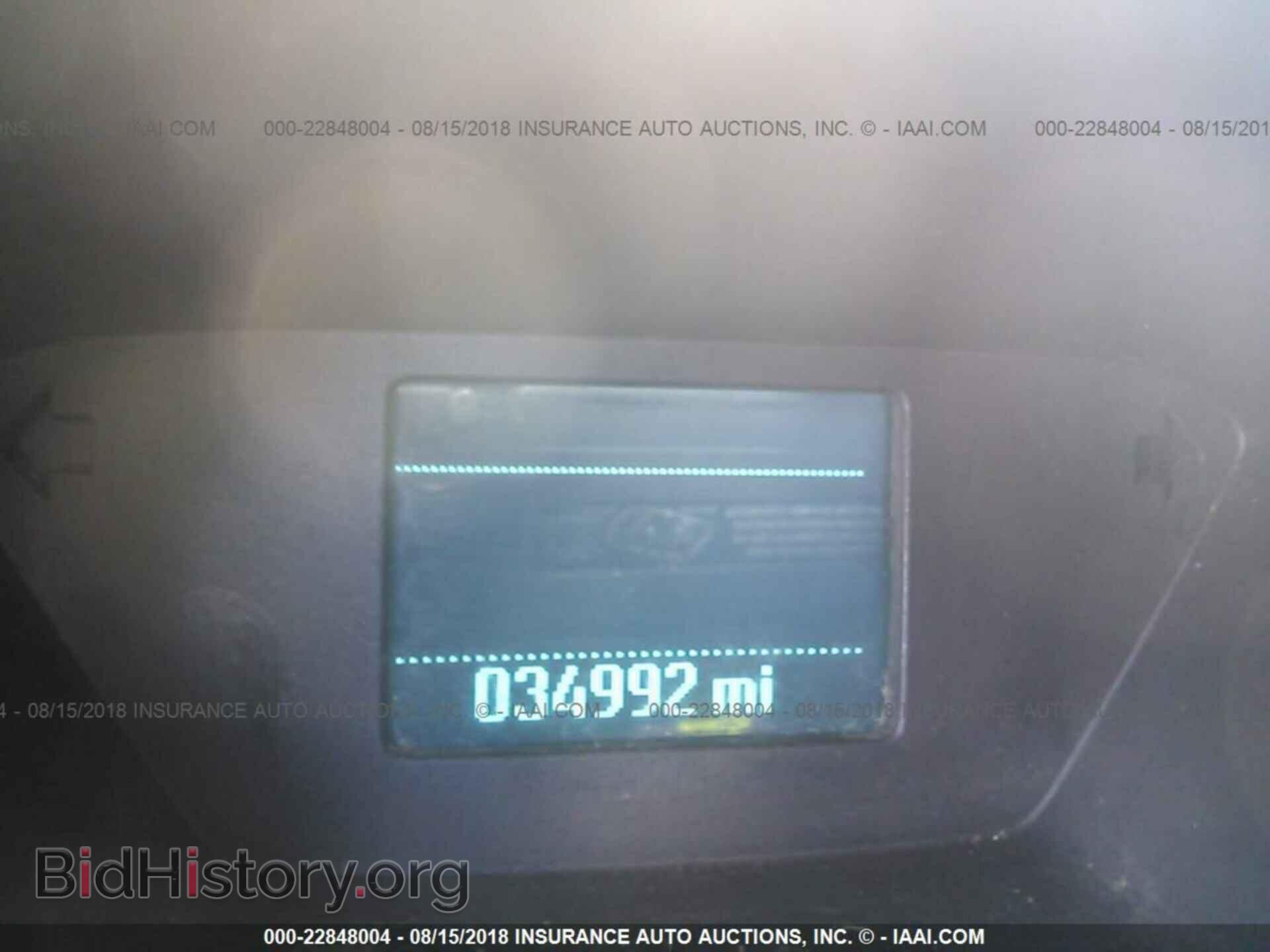 2014 Ford Transit - VIN: NM0LS7E73E1134814 - Фото 6