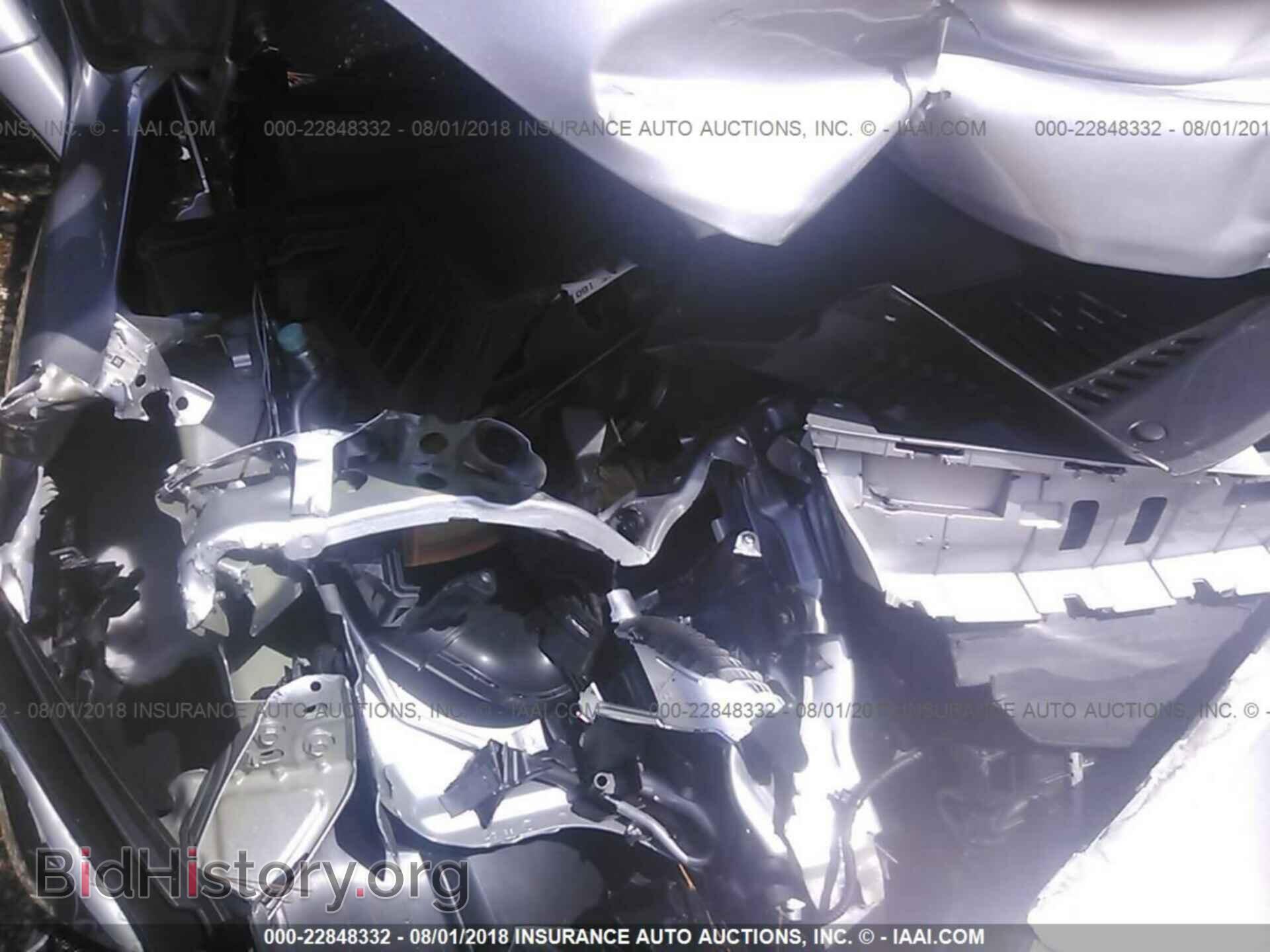 2017 Chevrolet Trax - VIN: 3GNCJLSB2HL282996 - Фото 10
