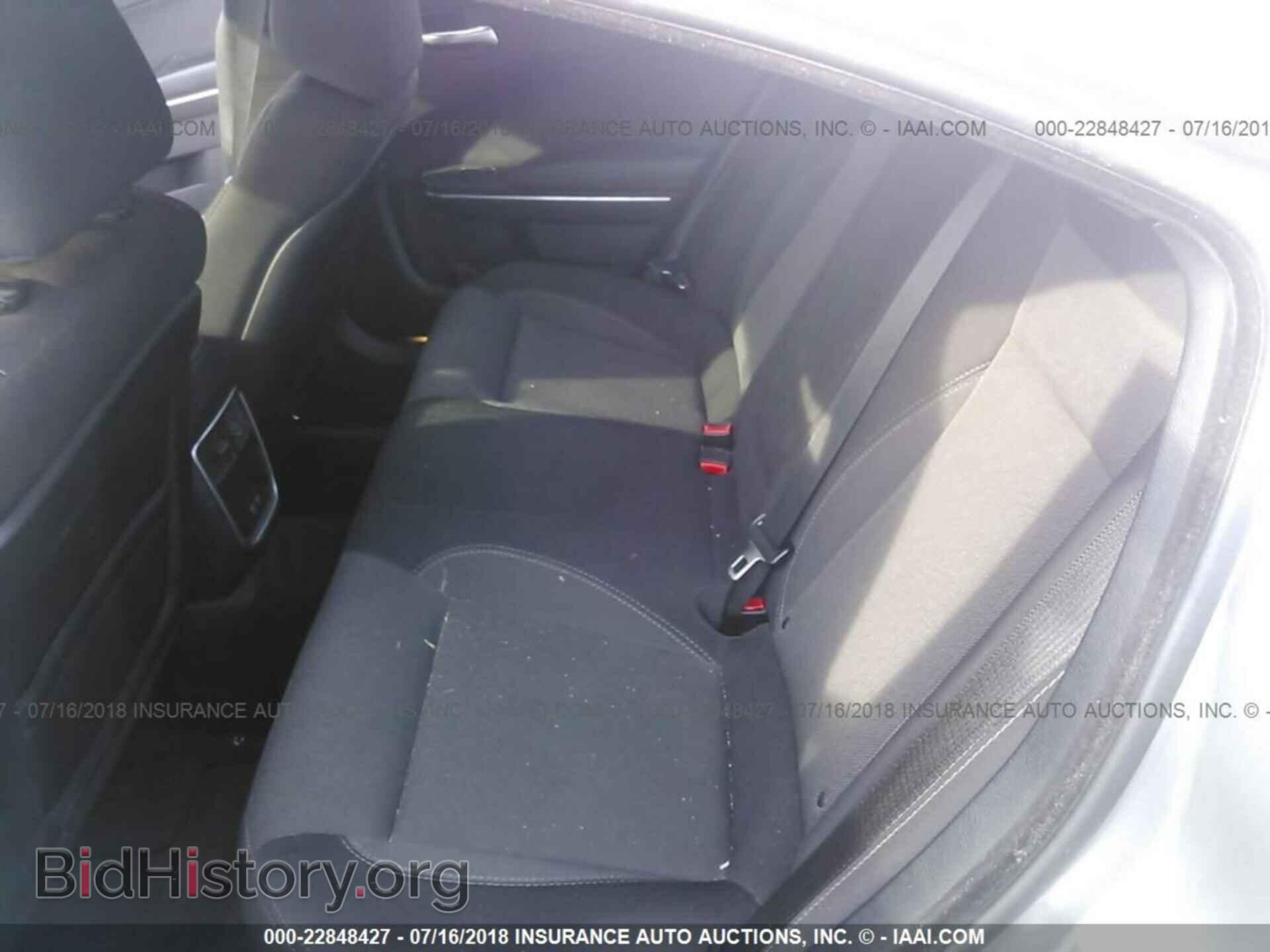 2015 Dodge Charger - VIN: 2C3CDXBG0FH927674 - Фото 8