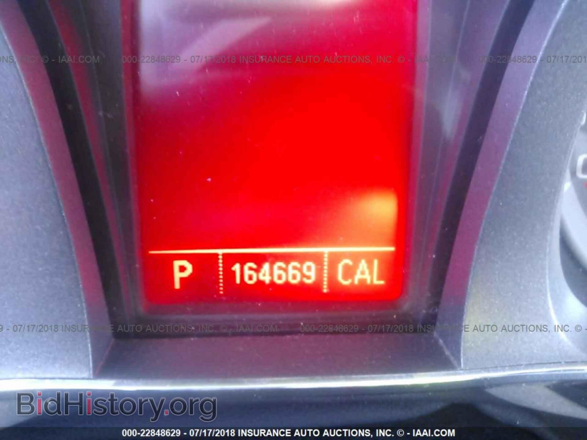 2011 Gmc Terrain - VIN: 2CTALUEC8B6448099 - Фото 7