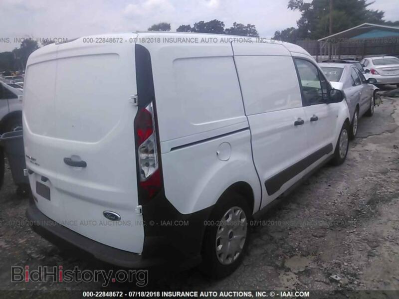 2015 Ford TRANSIT (VIN NM0LS7E73F1227768) — фото 4 из 10