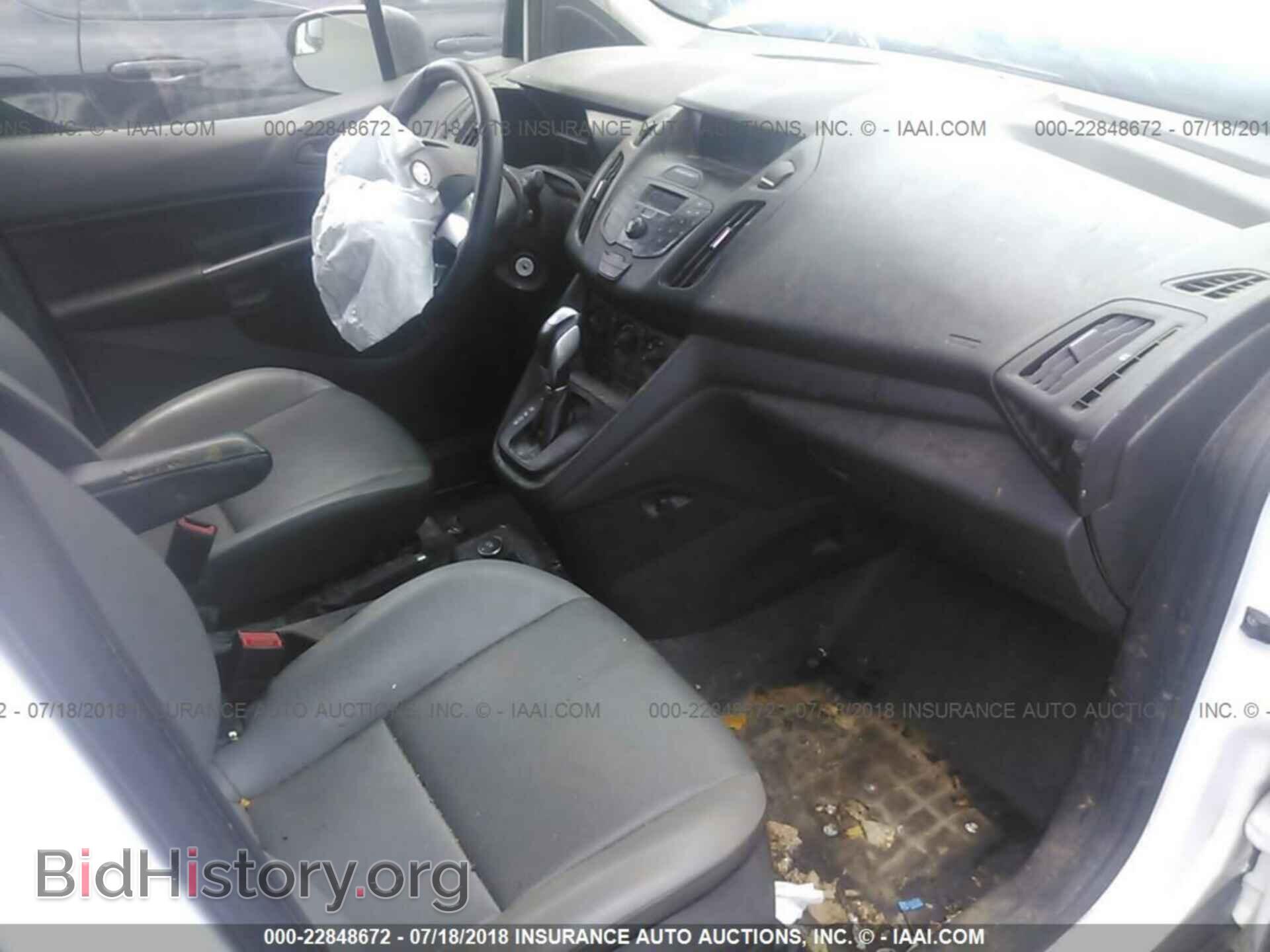 2015 Ford Transit - VIN: NM0LS7E73F1227768 - Фото 5