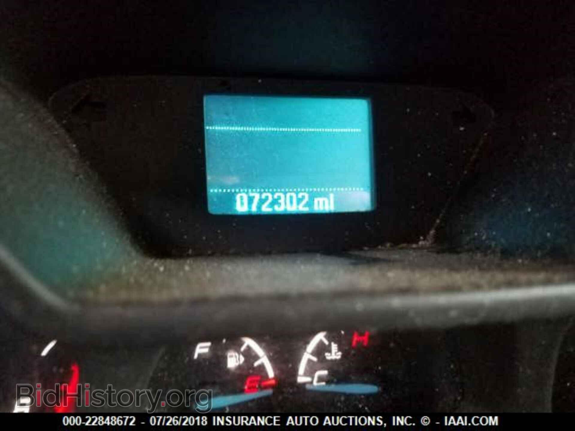 2015 Ford Transit - VIN: NM0LS7E73F1227768 - Фото 7