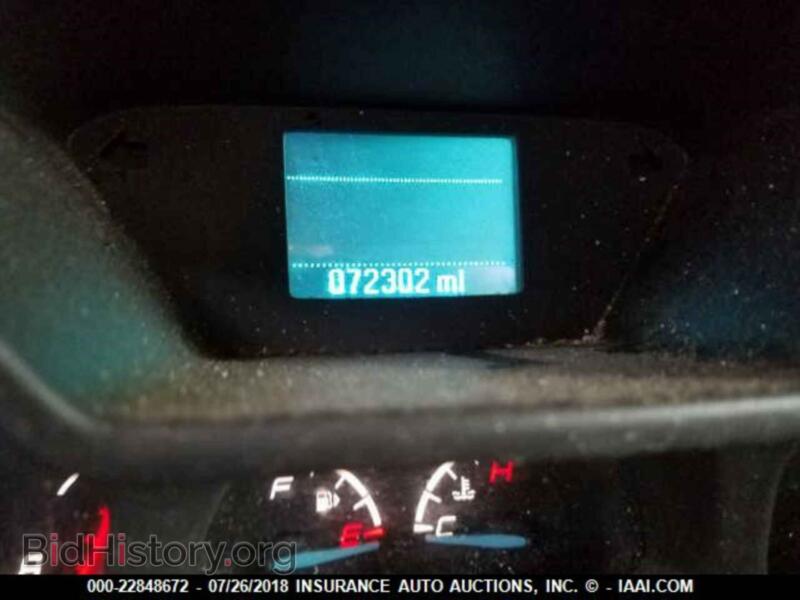 2015 Ford TRANSIT (VIN NM0LS7E73F1227768) — фото 7 из 10