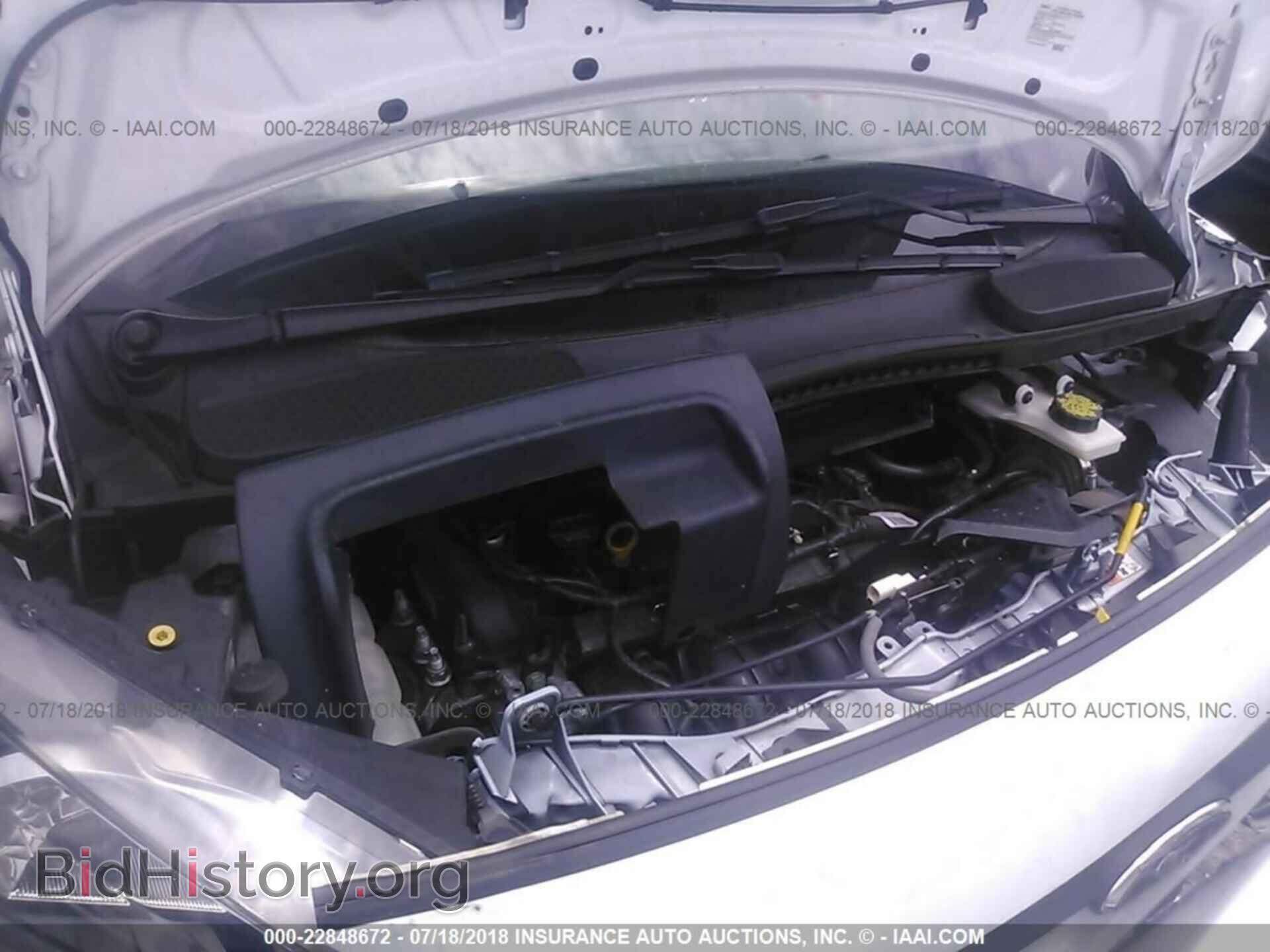 2015 Ford Transit - VIN: NM0LS7E73F1227768 - Фото 10