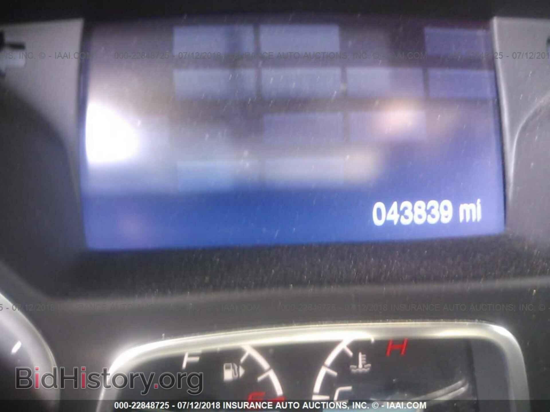 2014 Ford Focus - VIN: 1FADP3F26EL459987 - Фото 7