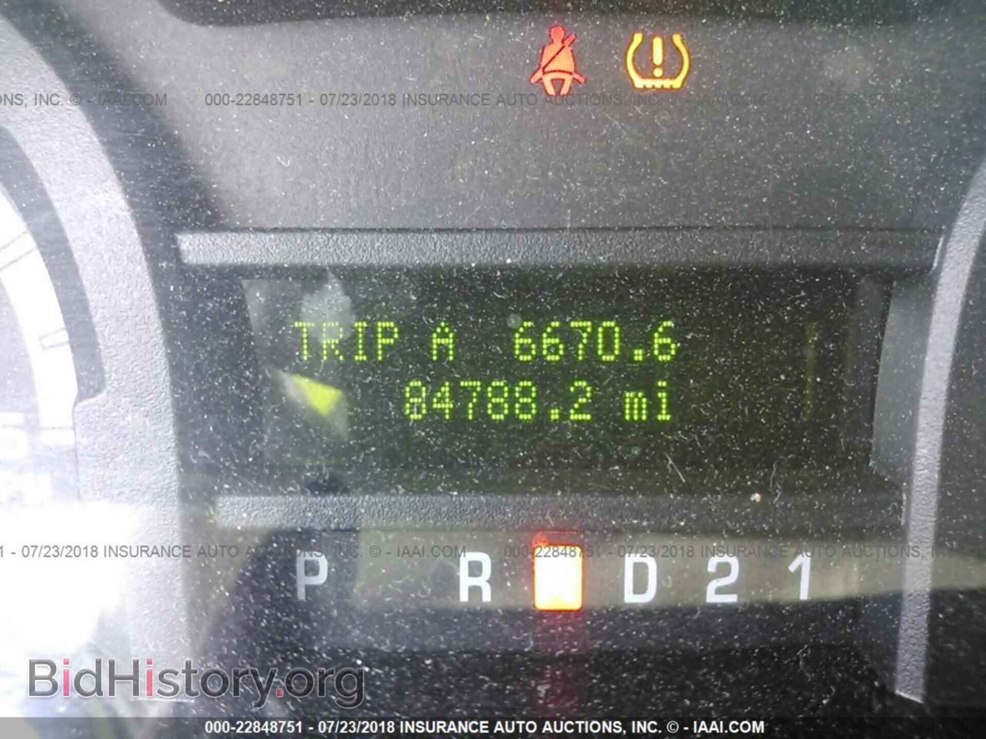2013 Ford Econoline - VIN: 1FBNE3BL2DDA73468 - Фото 7