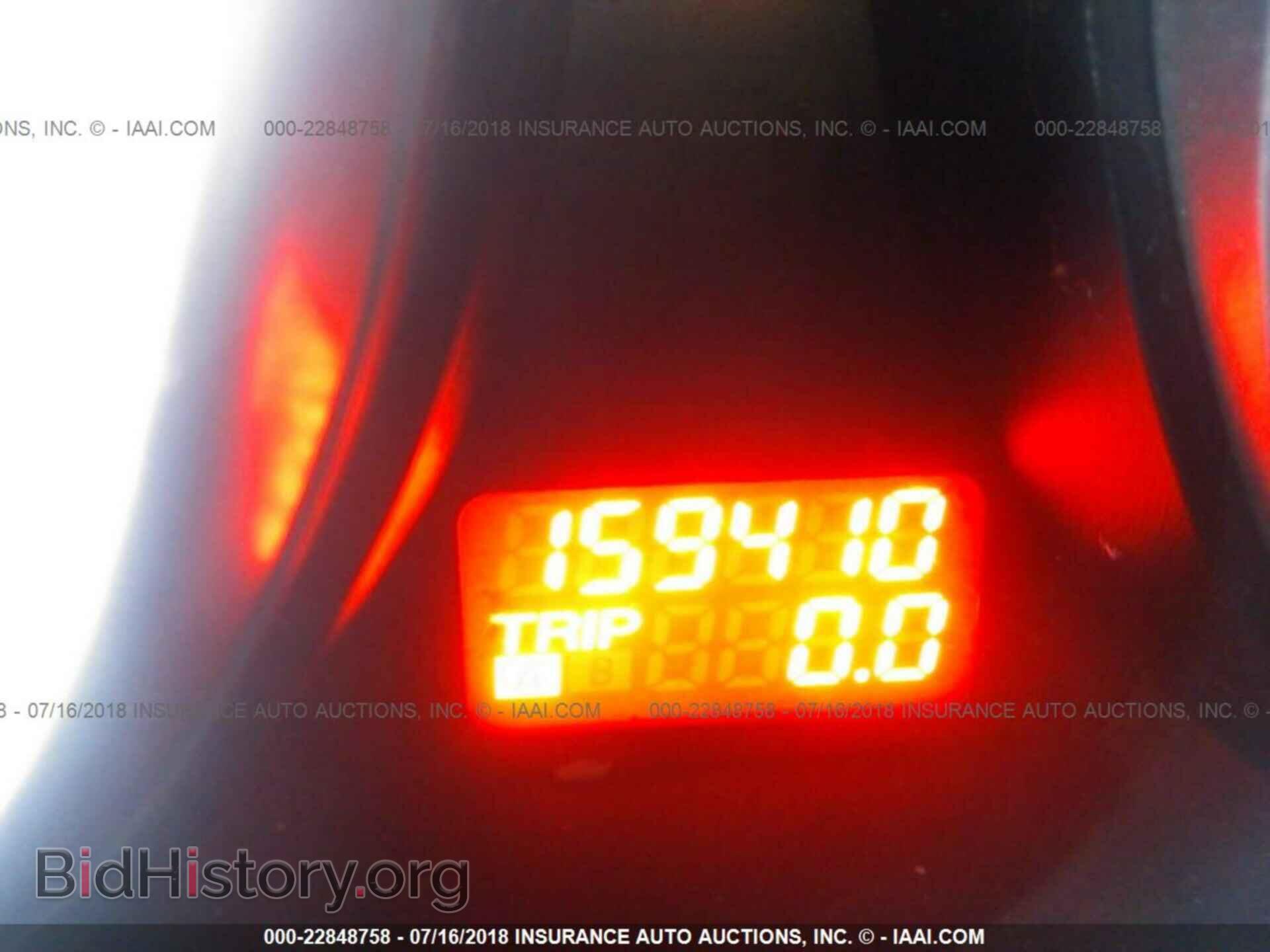 2011 Mazda Cx-9 - VIN: JM3TB3CV4B0318391 - Фото 7
