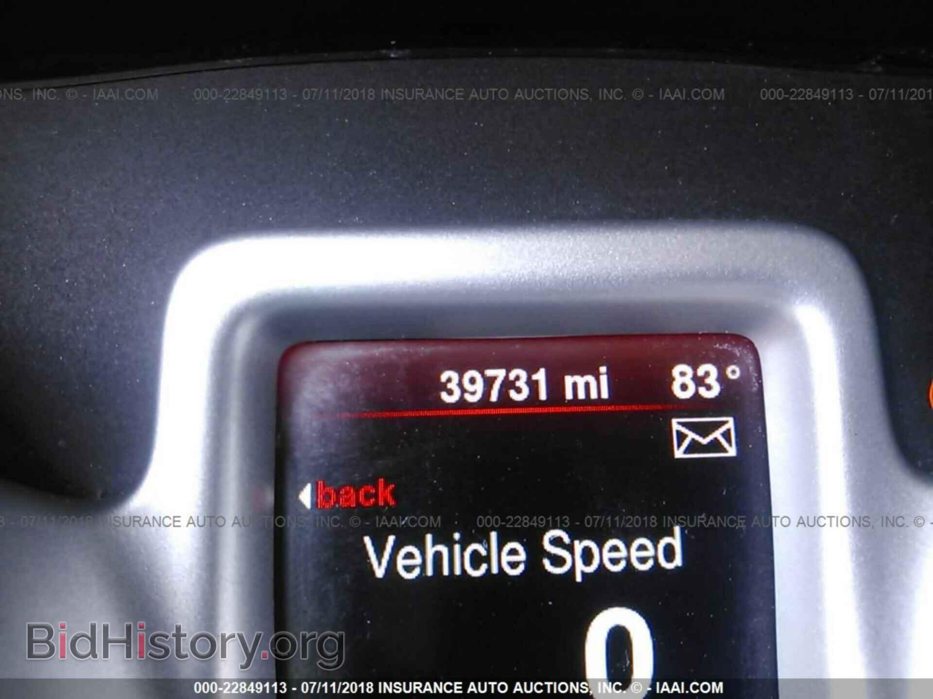 2014 Dodge Journey - VIN: 3C4PDCAB1ET264584 - Фото 7