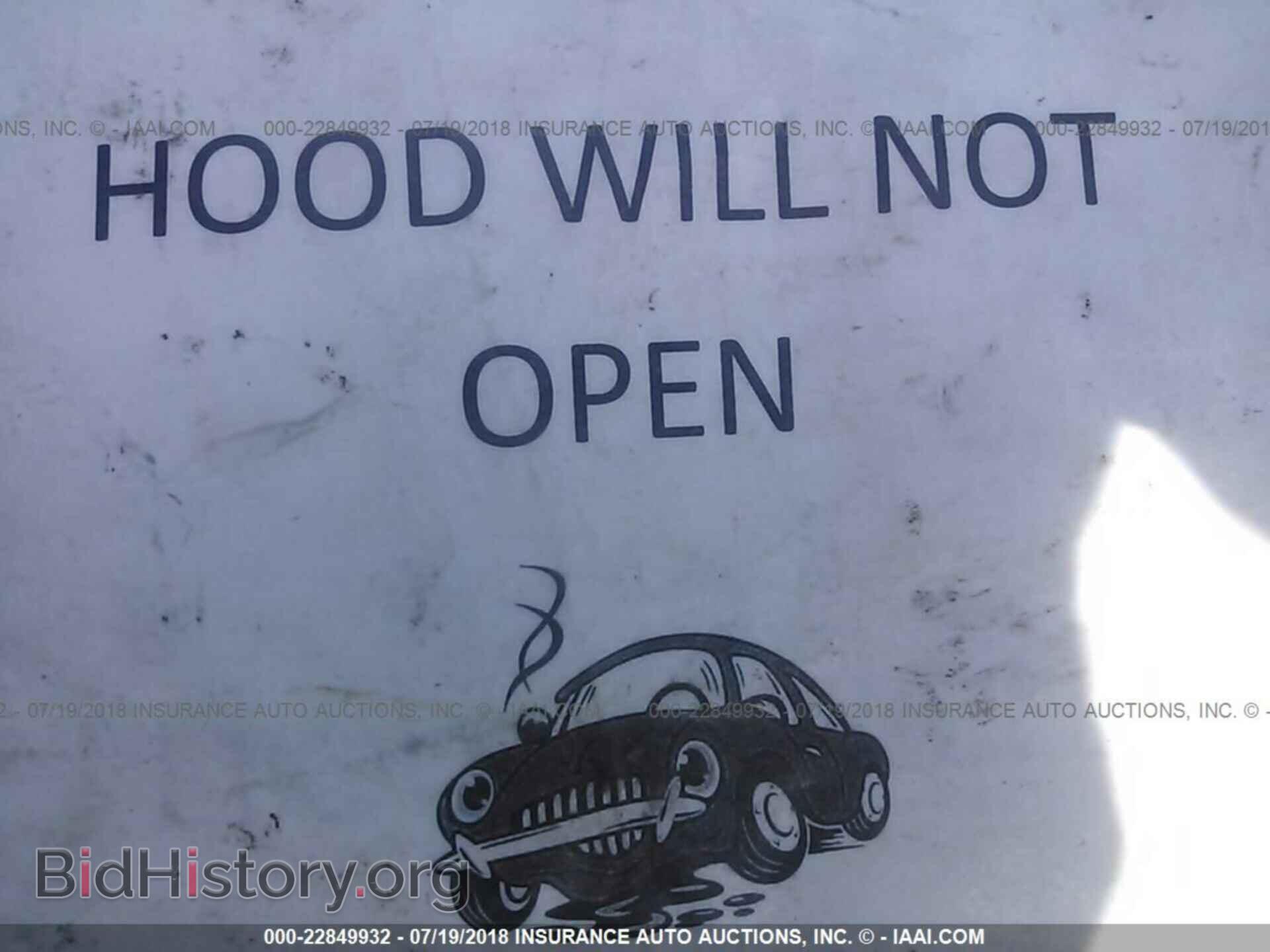 2004 PORSCHE BOXSTER - VIN: WP0CA29824U621026 - Фото 10