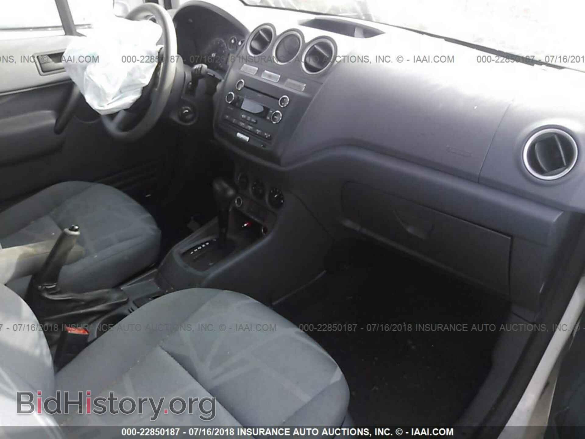 2013 Ford Transit - VIN: NM0LS7BN3DT166717 - Фото 5