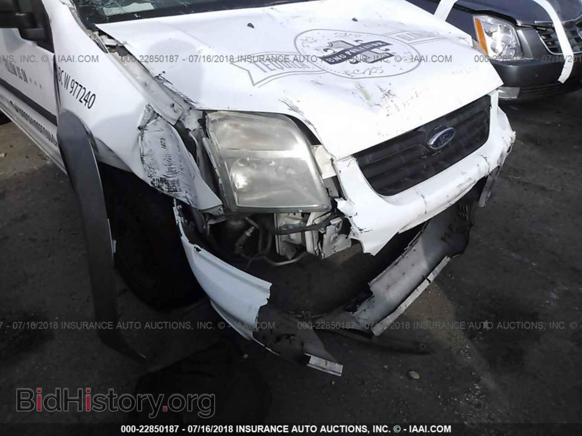 2013 Ford Transit - VIN: NM0LS7BN3DT166717 - Фото 6