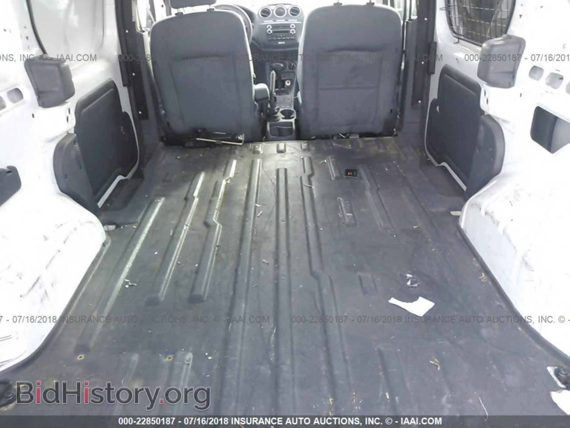 2013 Ford Transit - VIN: NM0LS7BN3DT166717 - Фото 8