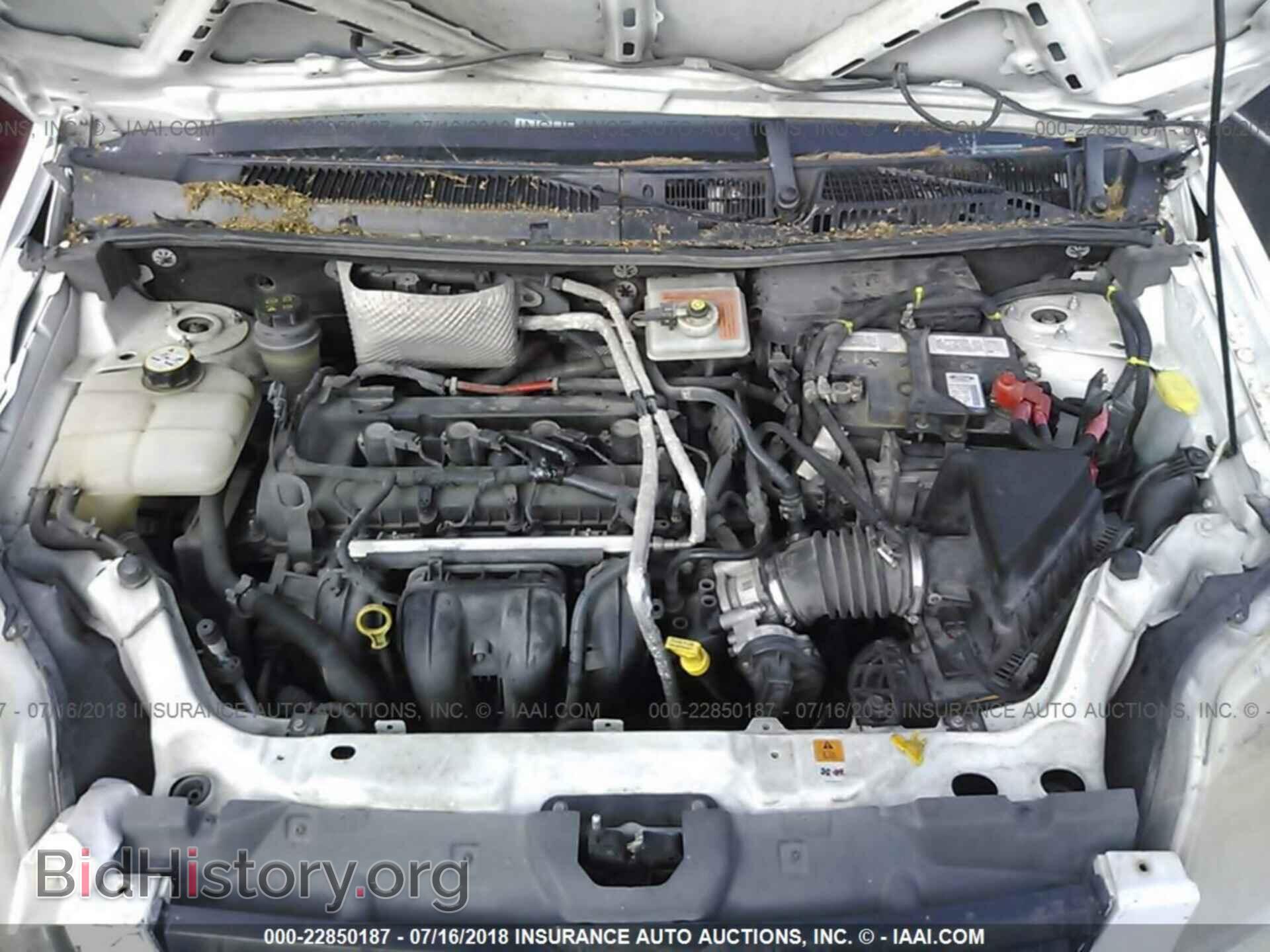 2013 Ford Transit - VIN: NM0LS7BN3DT166717 - Фото 10