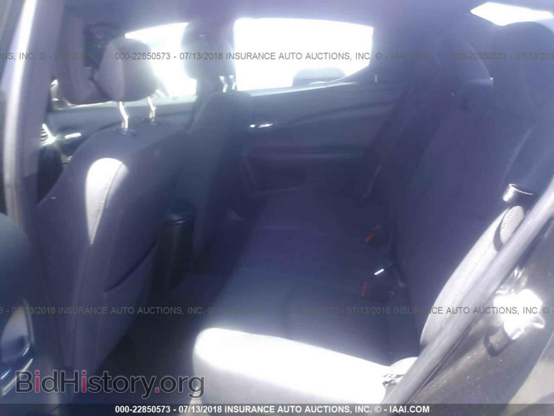 2014 Dodge Avenger - VIN: 1C3CDZAB9EN223366 - Photo 8