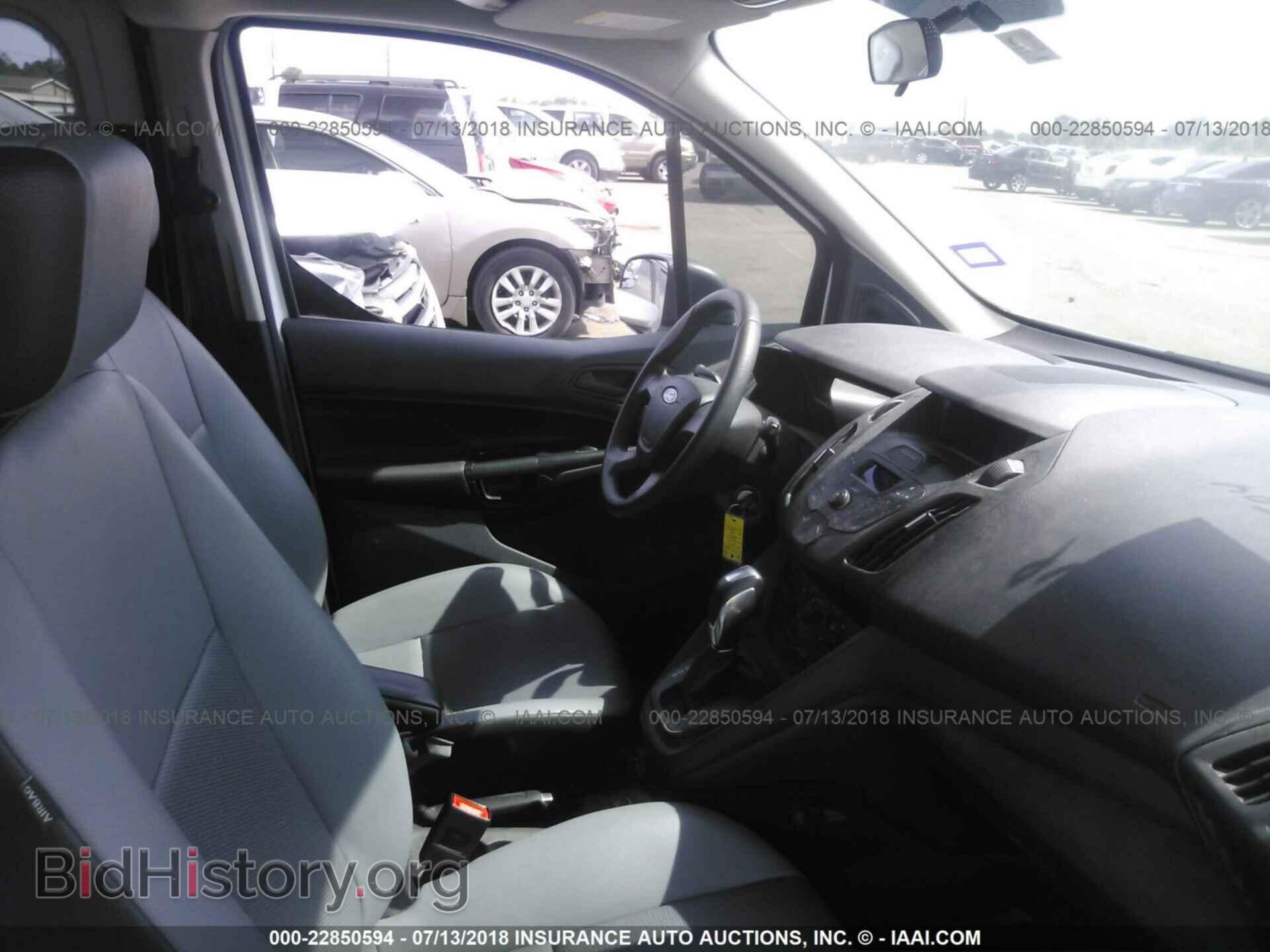 2017 Ford Transit - VIN: NM0LS7E79H1298900 - Фото 5