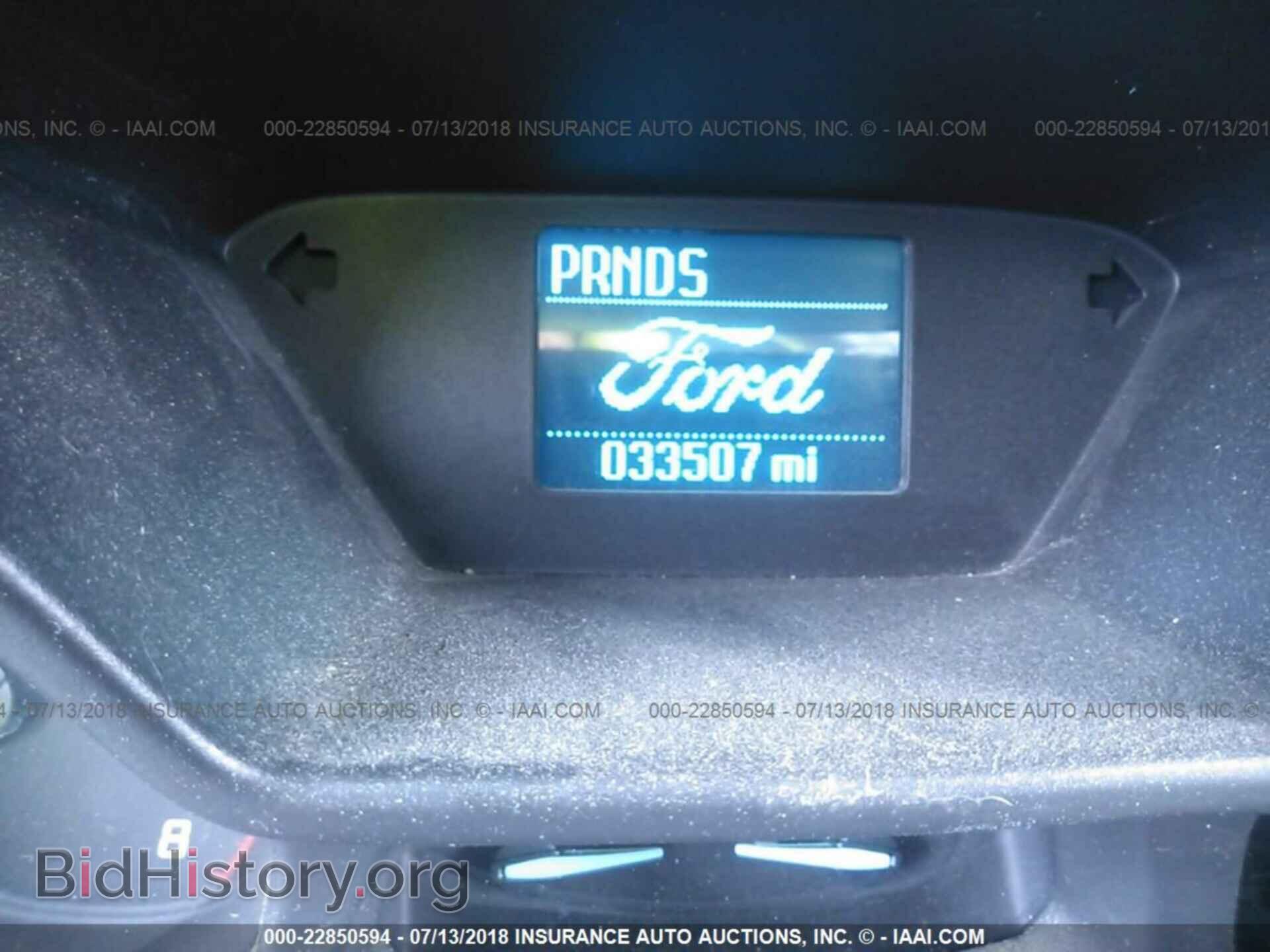 2017 Ford Transit - VIN: NM0LS7E79H1298900 - Фото 7